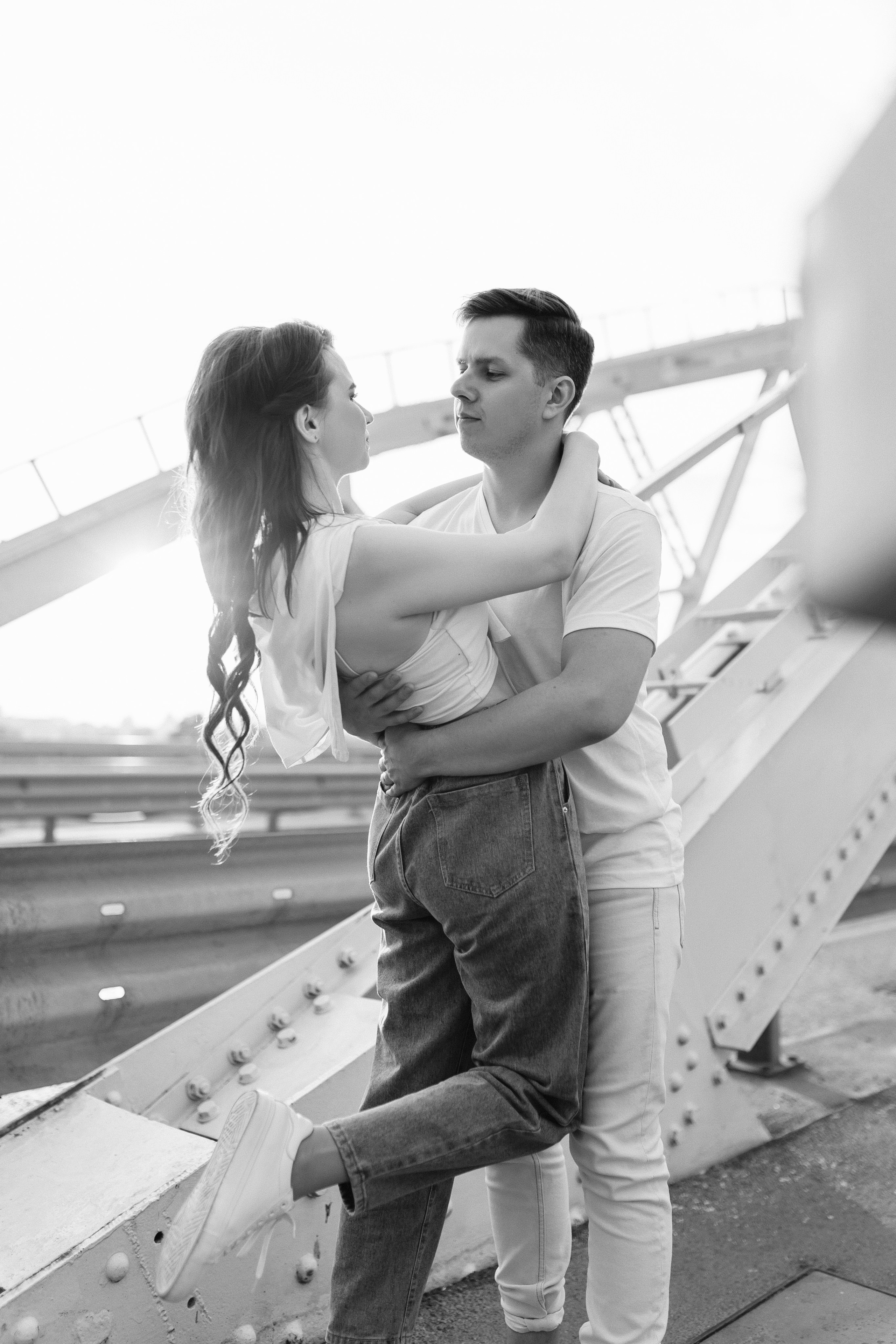 Портфолио//LOVE STORY. Фотограф Тюмень Пушковская Кристина