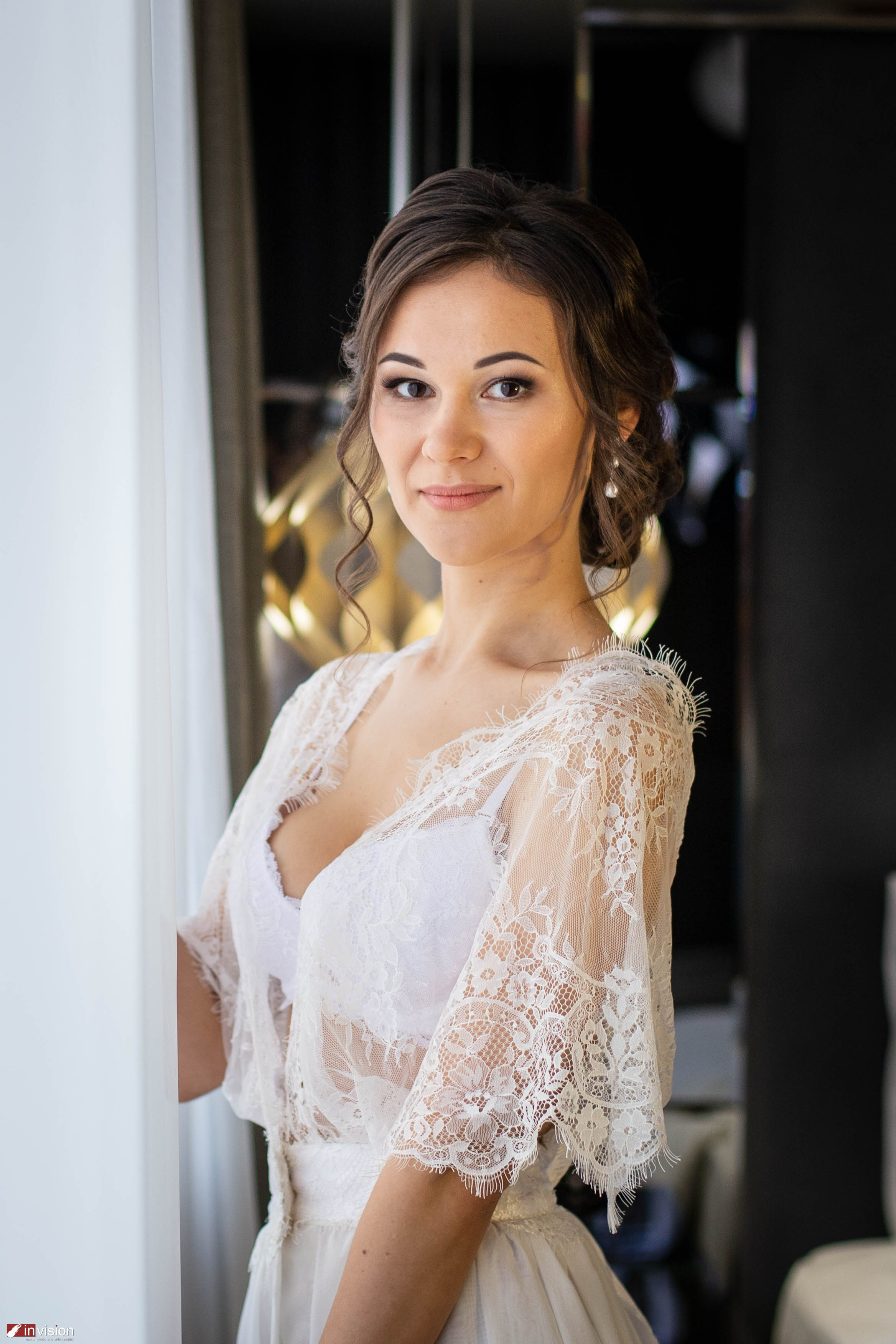 Алина и Иван. Свадебный и семейный фотограф в Курске Мария Кротова