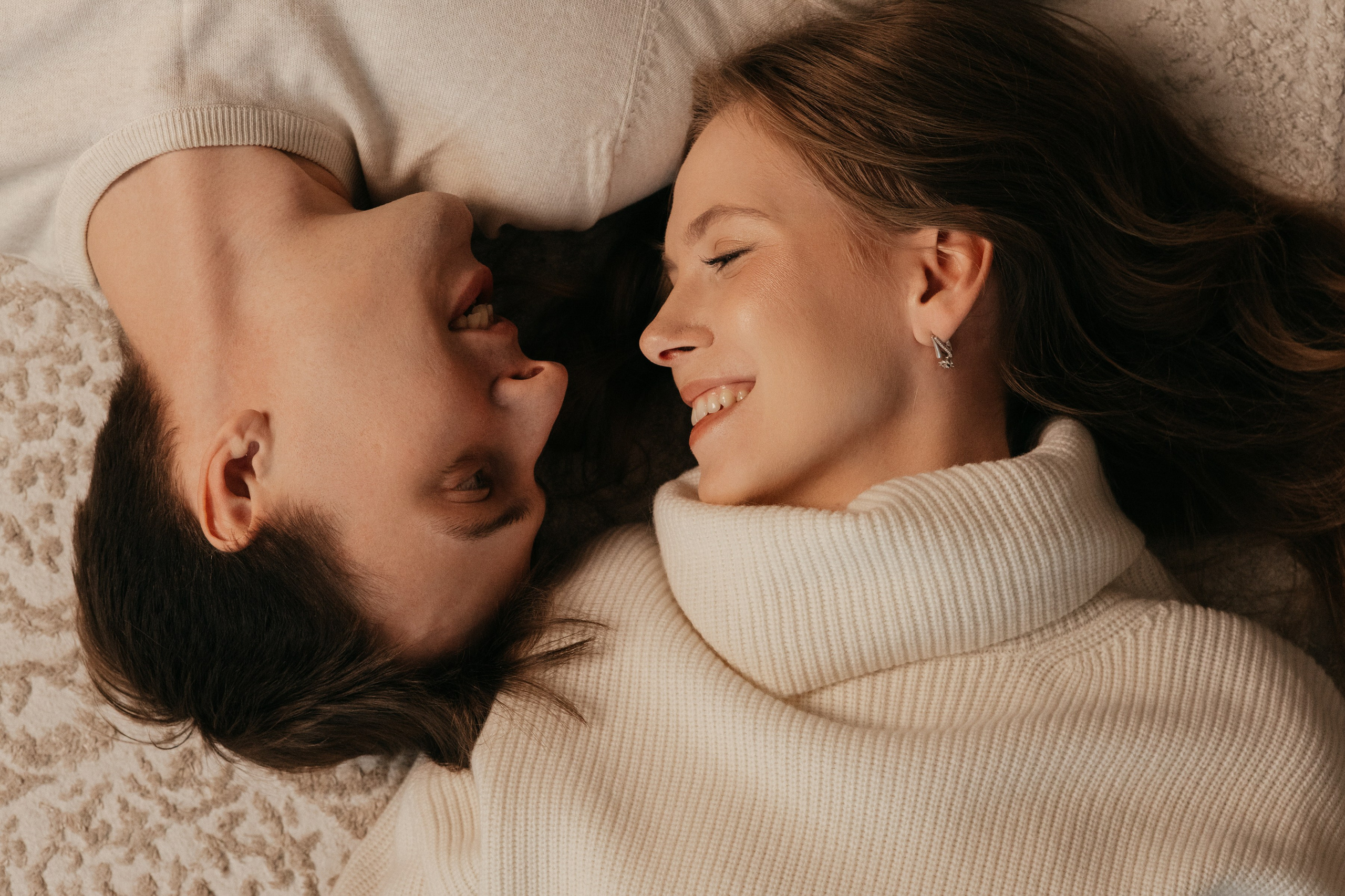 Диана, Кирилл и Брют. Семейный, студийный фотограф во Владивостоке Екатерина Евдокимова