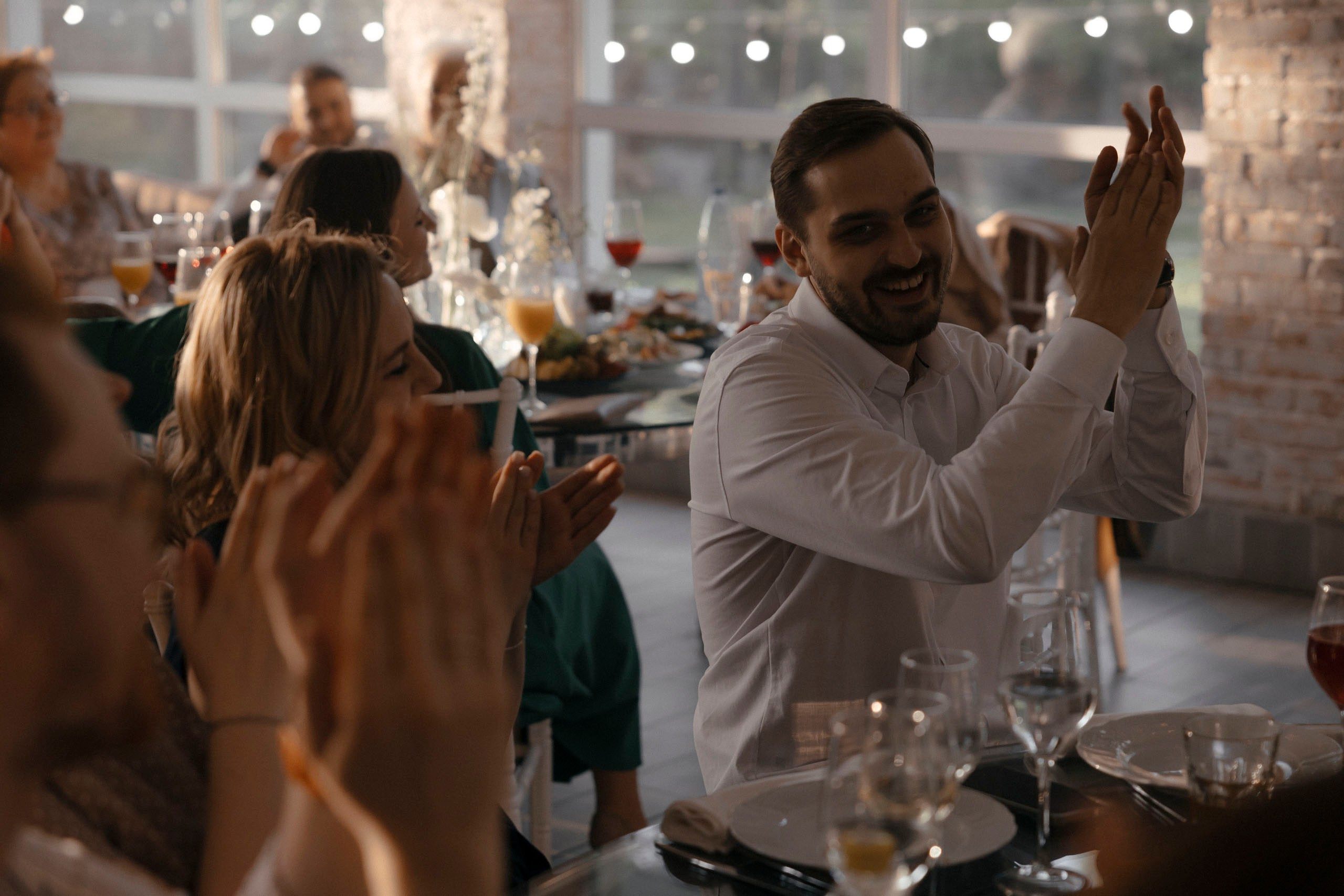 Ты моя перчинка. Свадебный фотограф в Москве