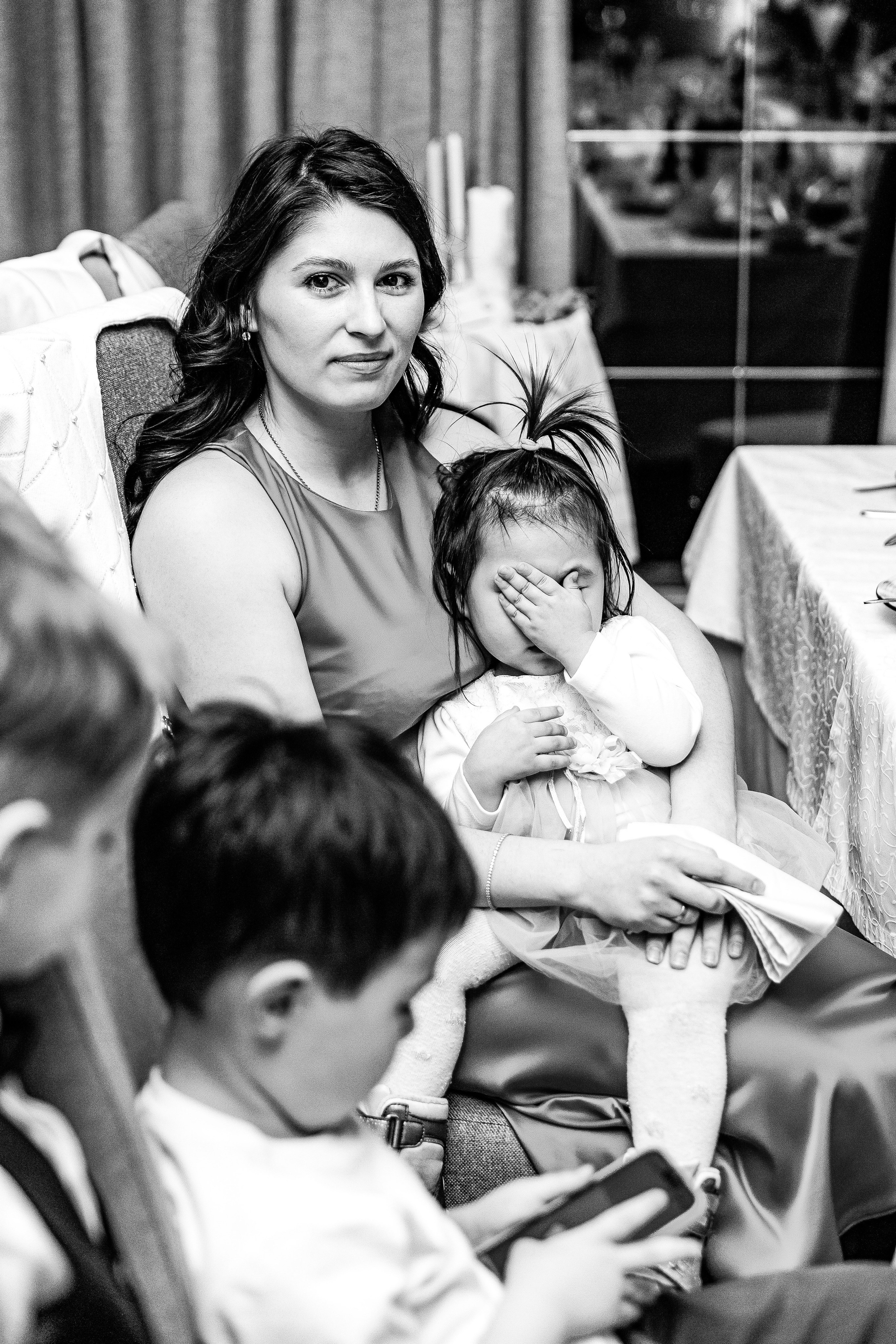 Свадебная съёмка. Семейный и детский фотограф в Домодедово Васина Екатерина