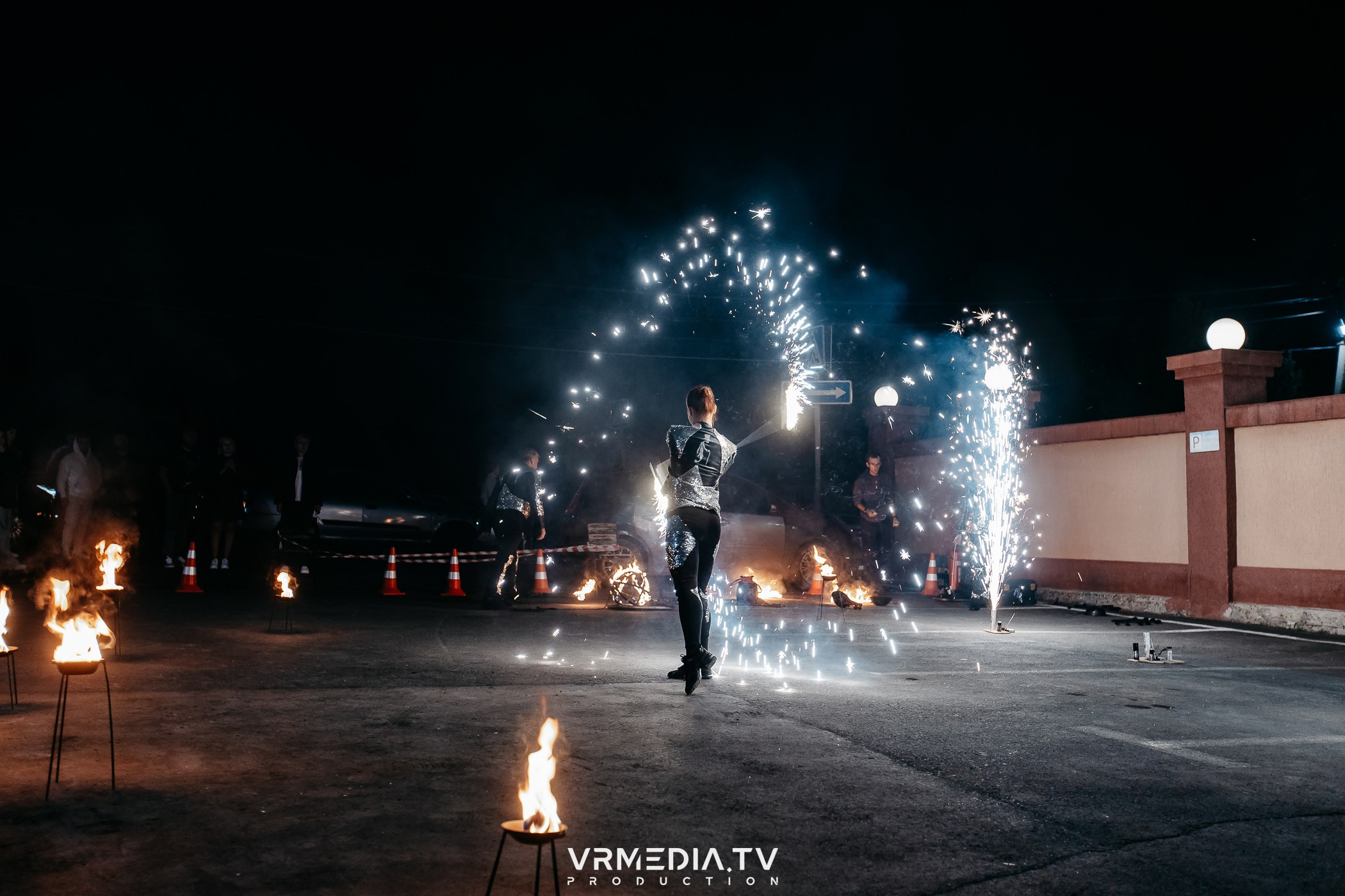 Выходные в ресторане «Лазурный берег»