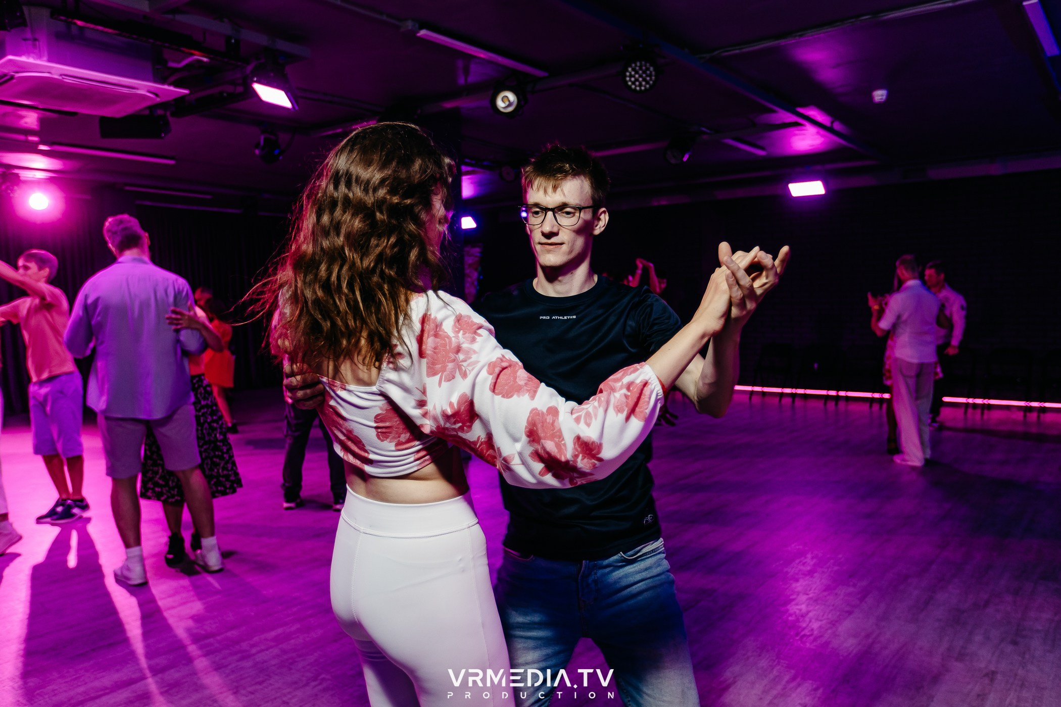 Фестиваль по Бразильскому Зуку в «House Of Danse»