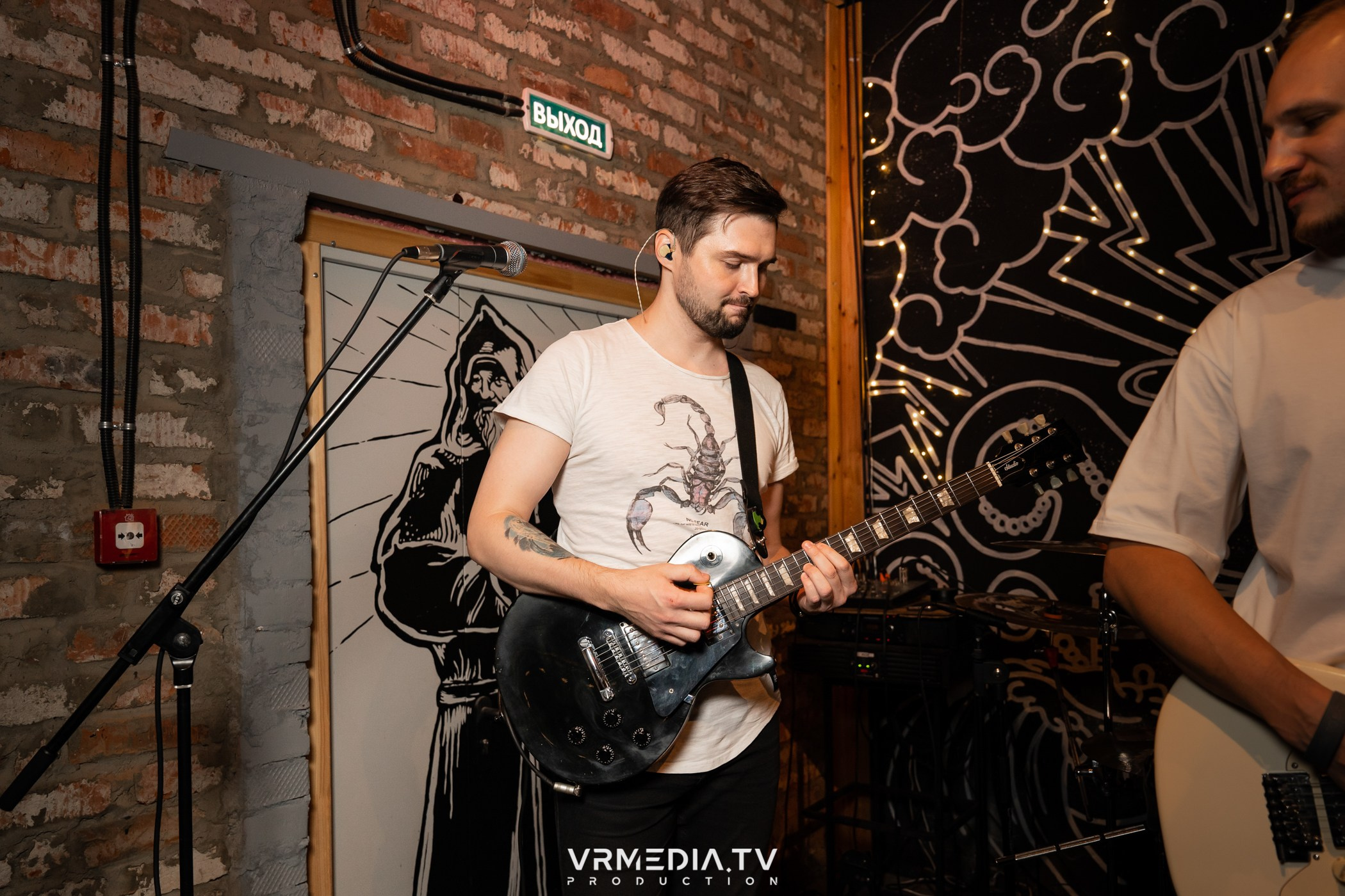 Выходные в культурном пространстве «Редакция»