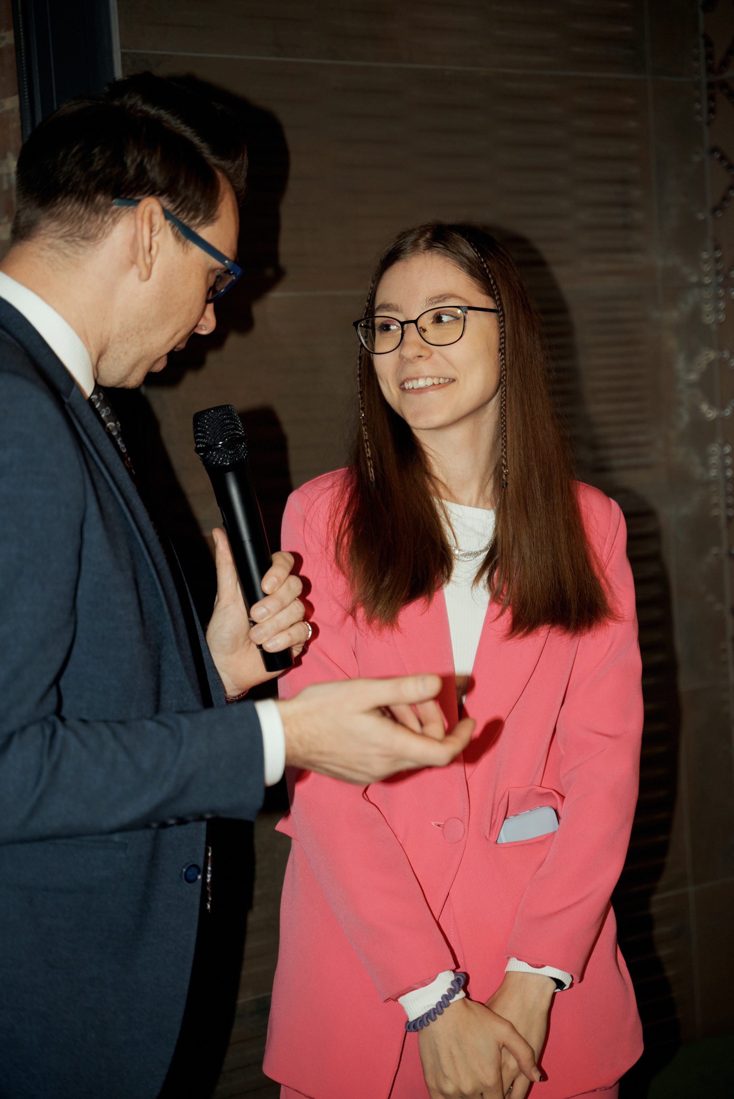 Корпоратив. Свадебный фотограф Александр Браво