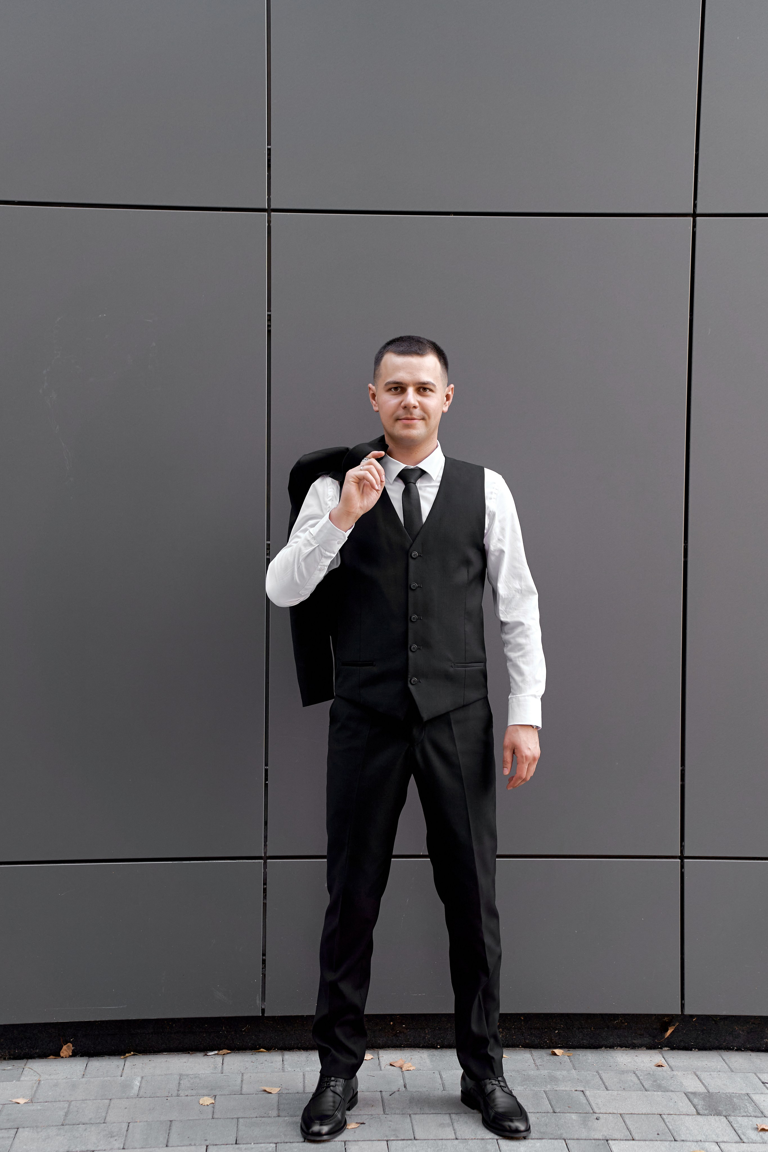 Кирилл & Александра. Фотограф в Нижнем Новгороде Марина Кузнецова