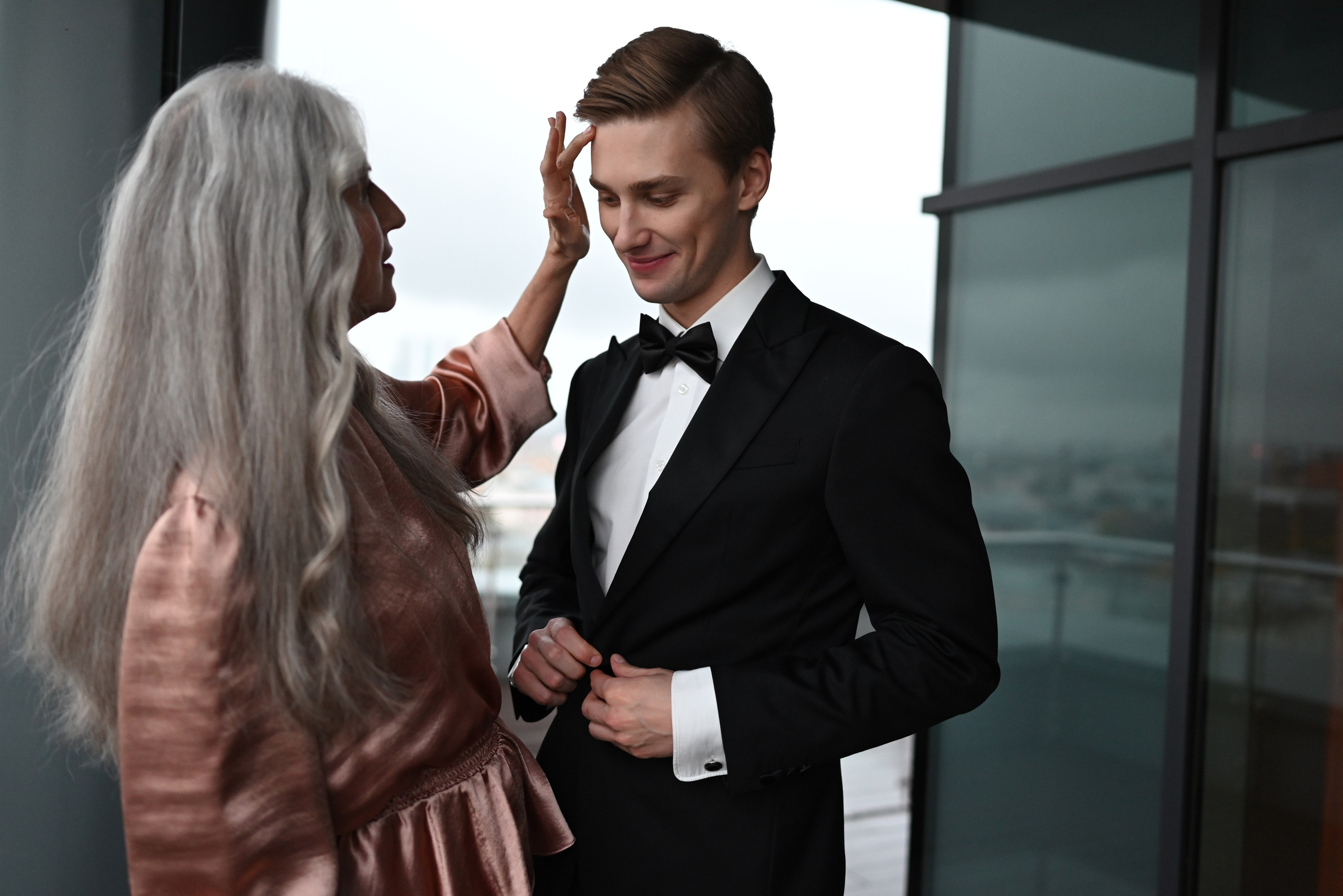 Евгений и Елизавета. Свадебный и портретный фотограф