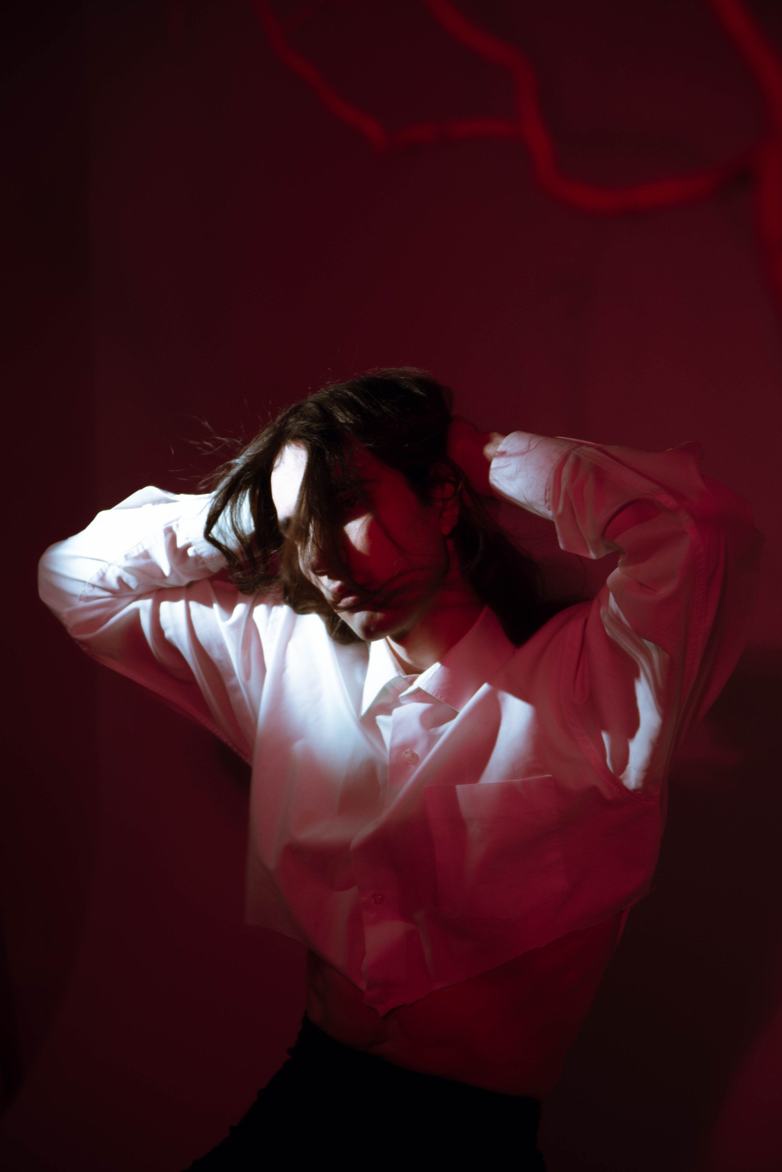 Найк. Ксения Glossa. Портретный и репортажный фотограф в Самаре