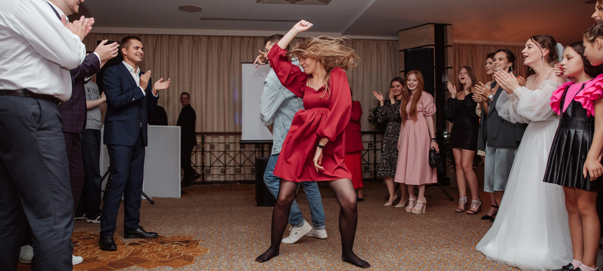 Фотограф в Новосибирске Надежда Черных