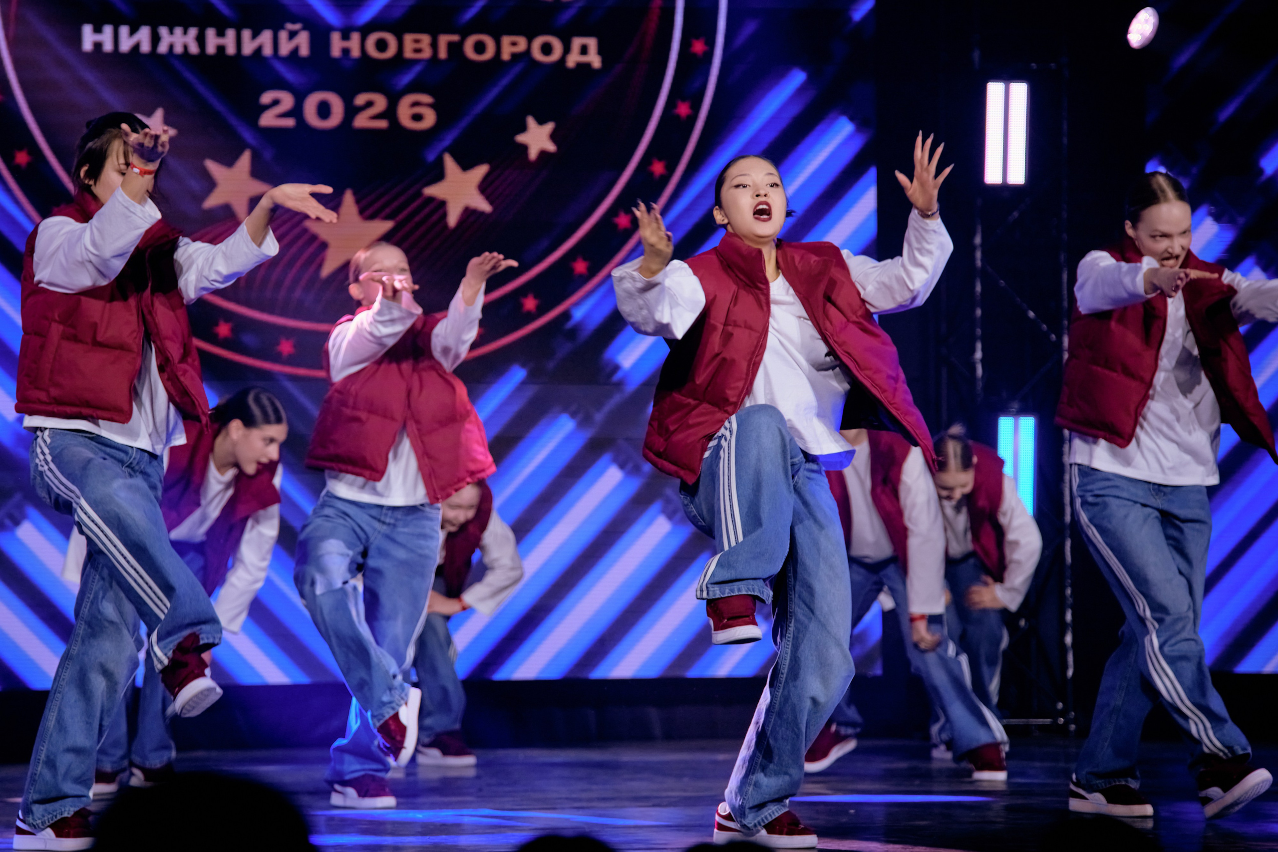 Todes Фест в Нижнем Новгороде. Репортажный фотограф Анастасия Ащепкова