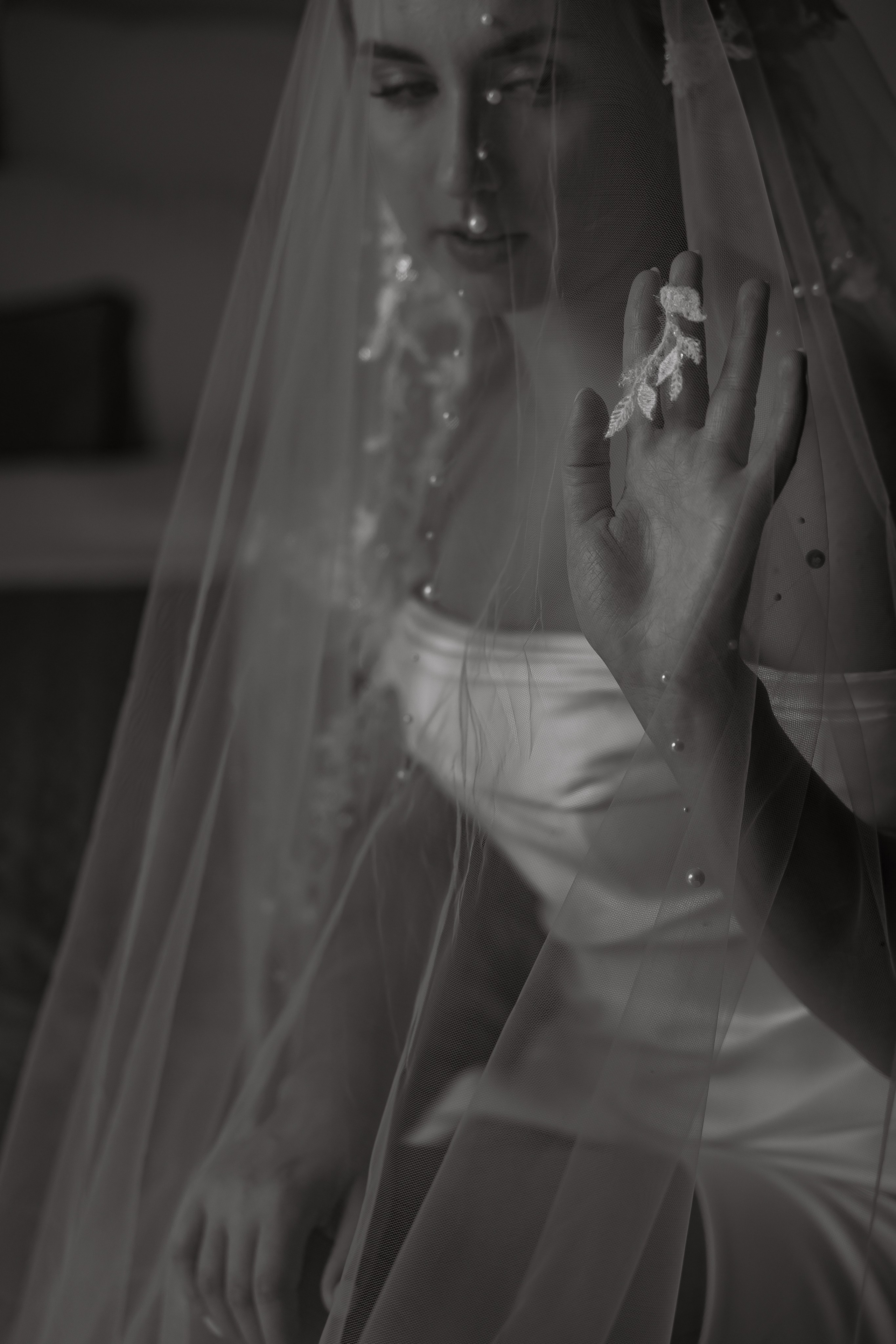 Радиф | Ольга. Свадебный фотограф|Казань|Москва