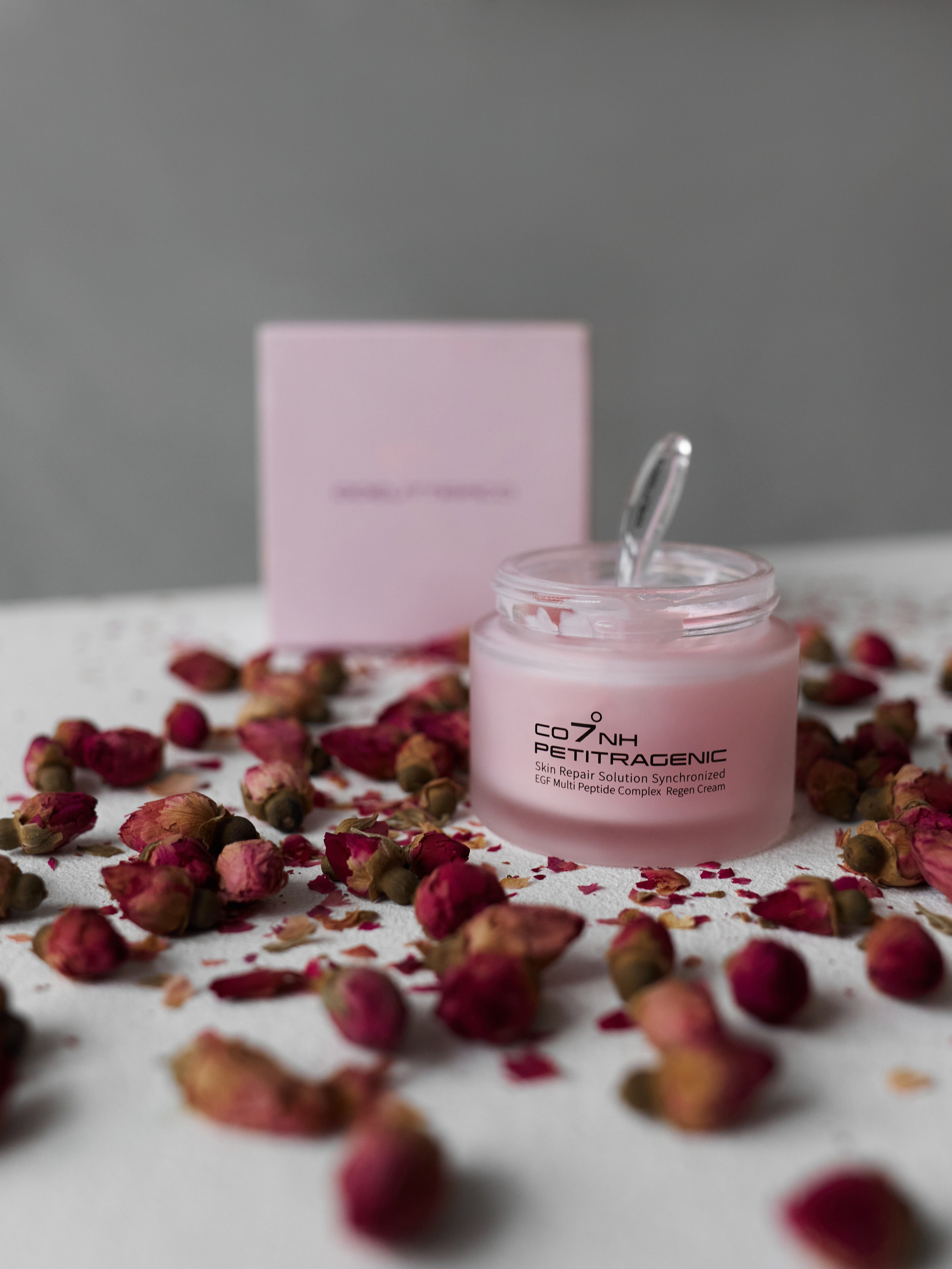 Косметика. Фотограф в Санкт-Петербурге Мария Алеканд