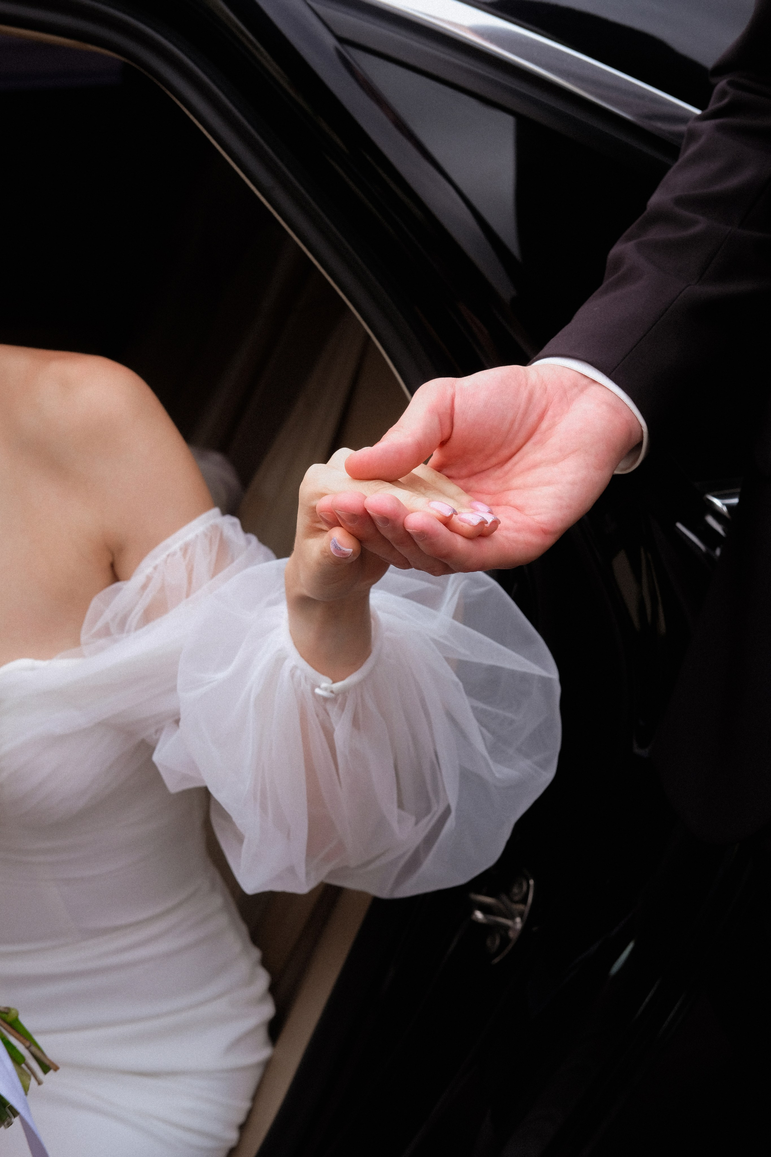 Алексей и Александра. Фотограф Саранск Ирина Шишкина, все виды съемок