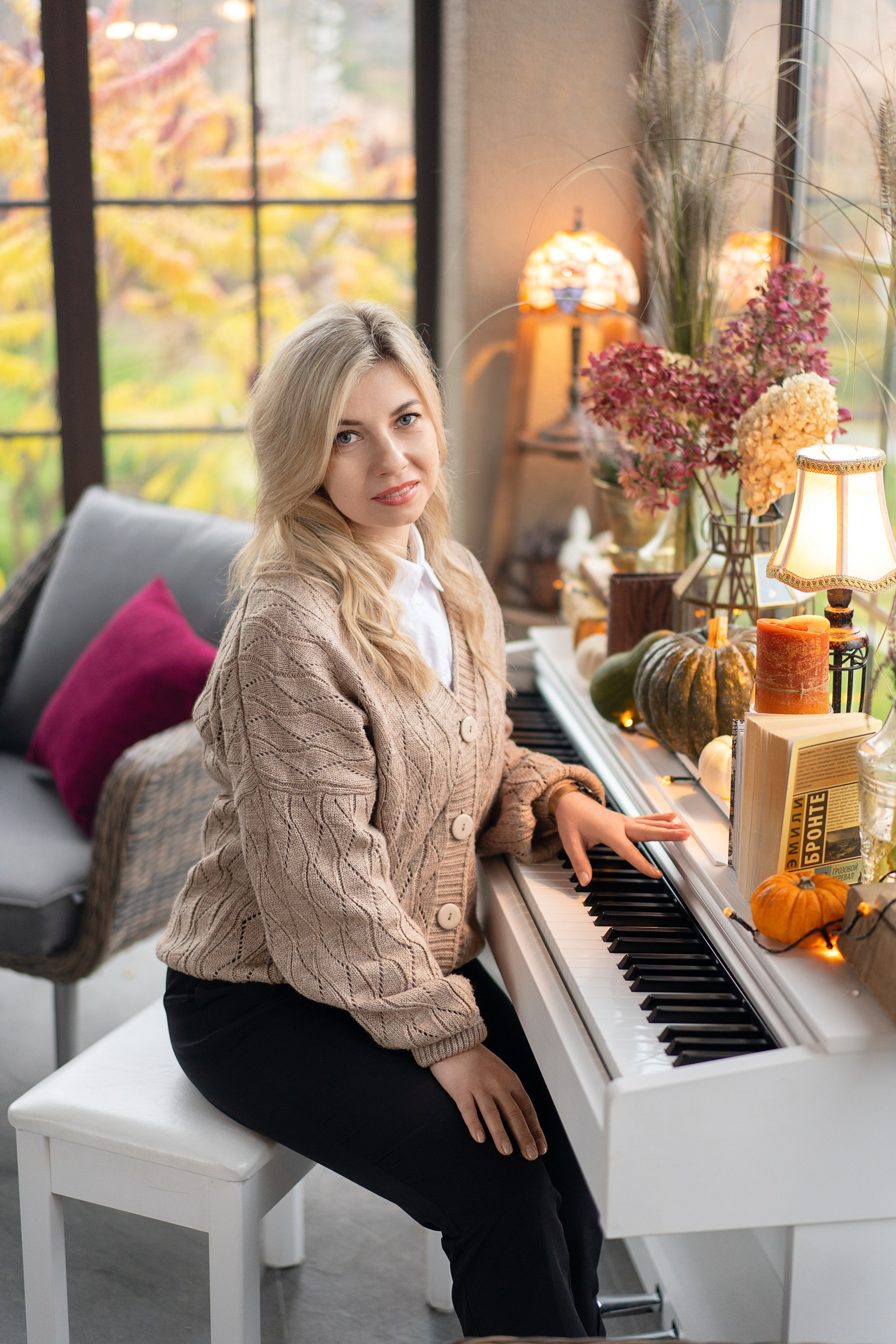 Фотодень «Беседка». Семейный и свадебный фотограф Минск, Беларусь Анна Орловская