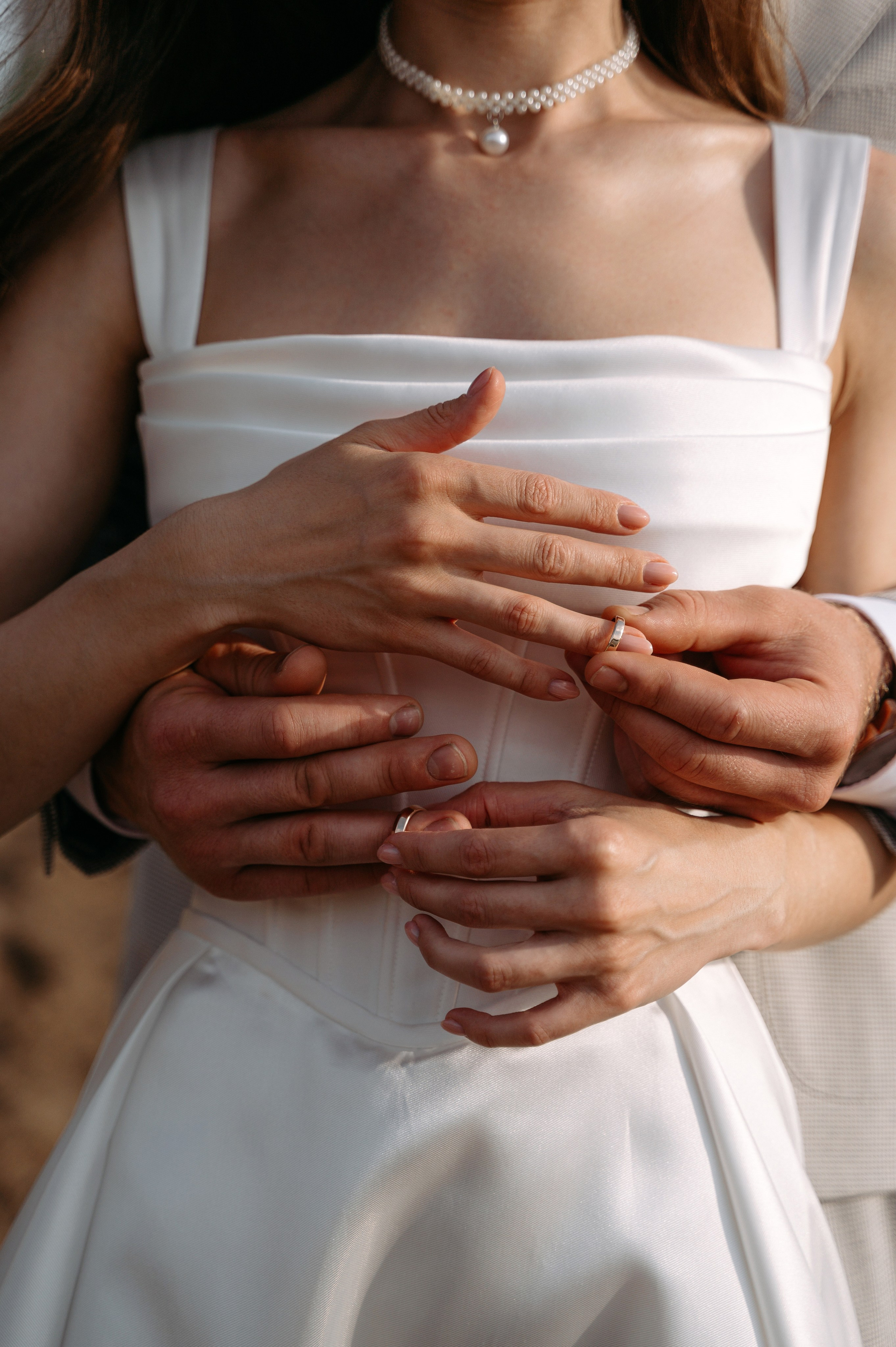 Свадьба. Студия фото-видеографии Тушницких. Тольятти. Самара