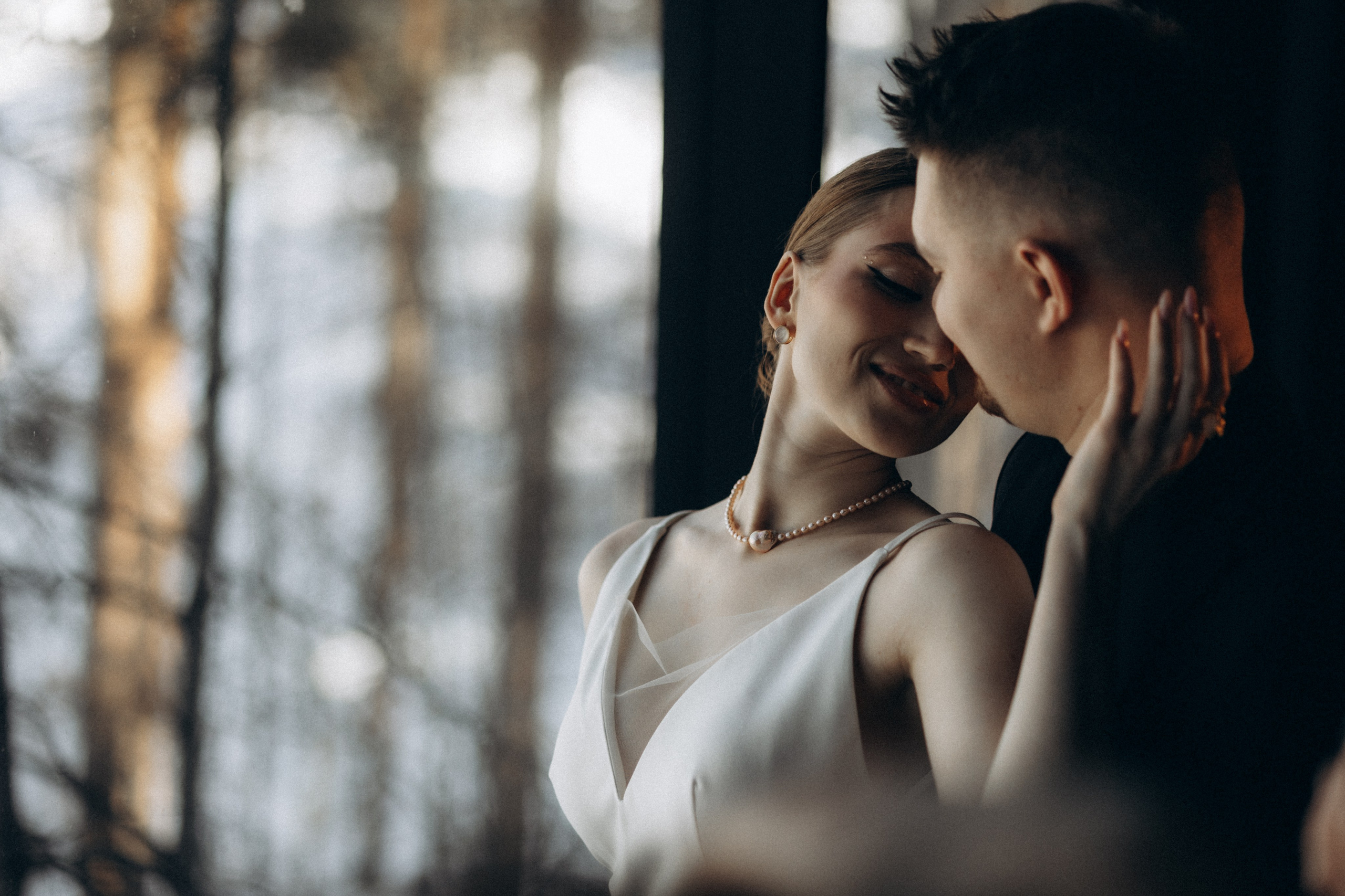 Сергей&Ангелина. Свадебный и семейный фотограф