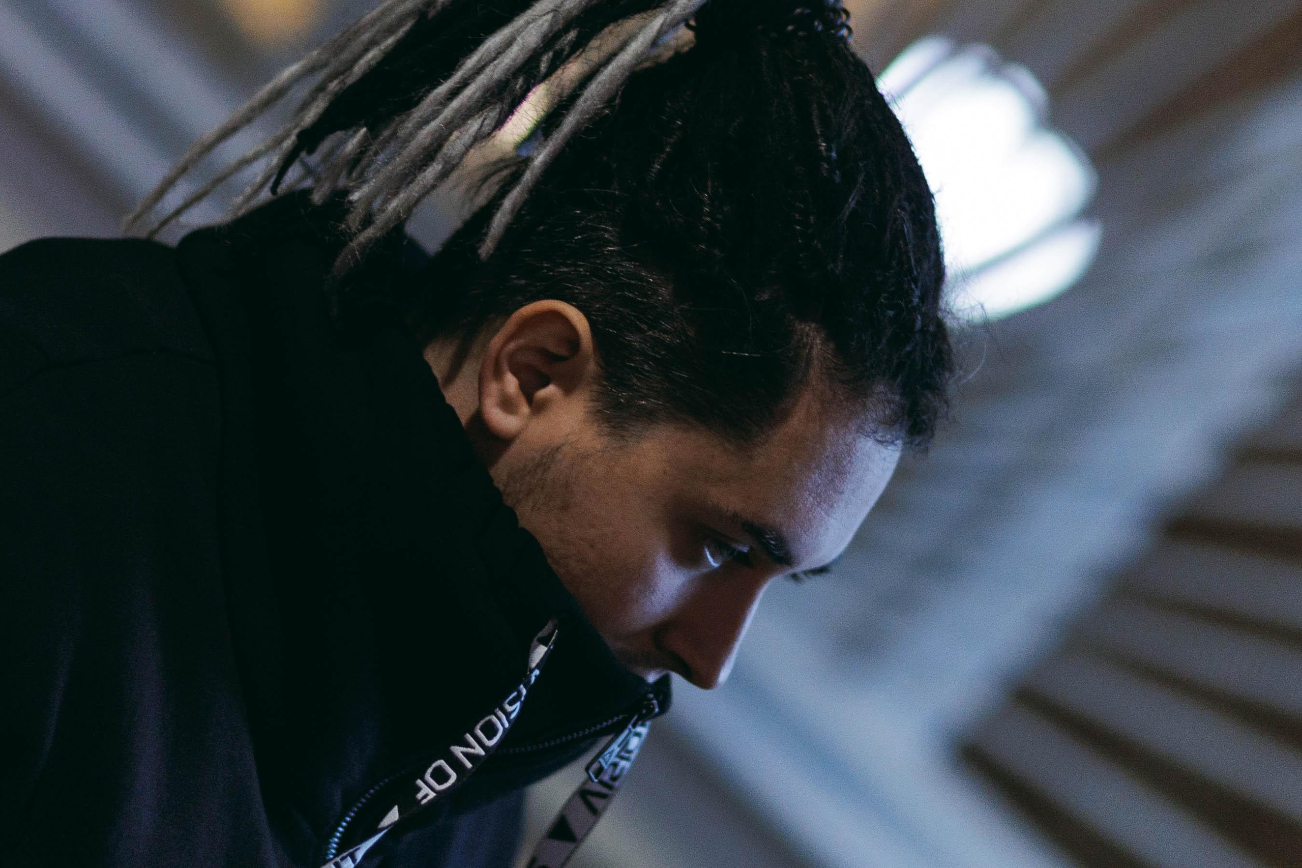 Виктор. Фотограф в Ростове-на-Дону Ника Обида