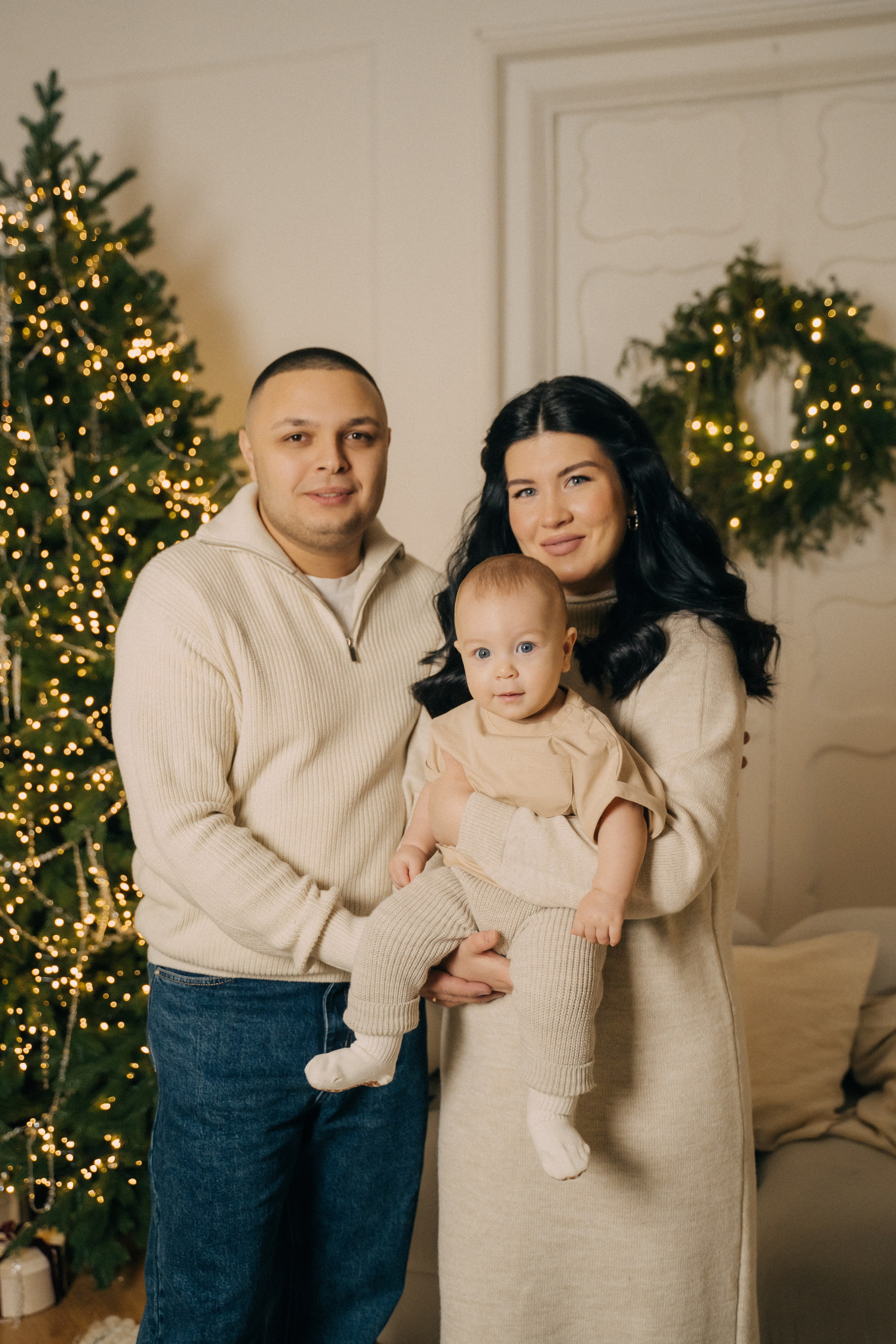 Надя Лева Леня. Свадебные съемки