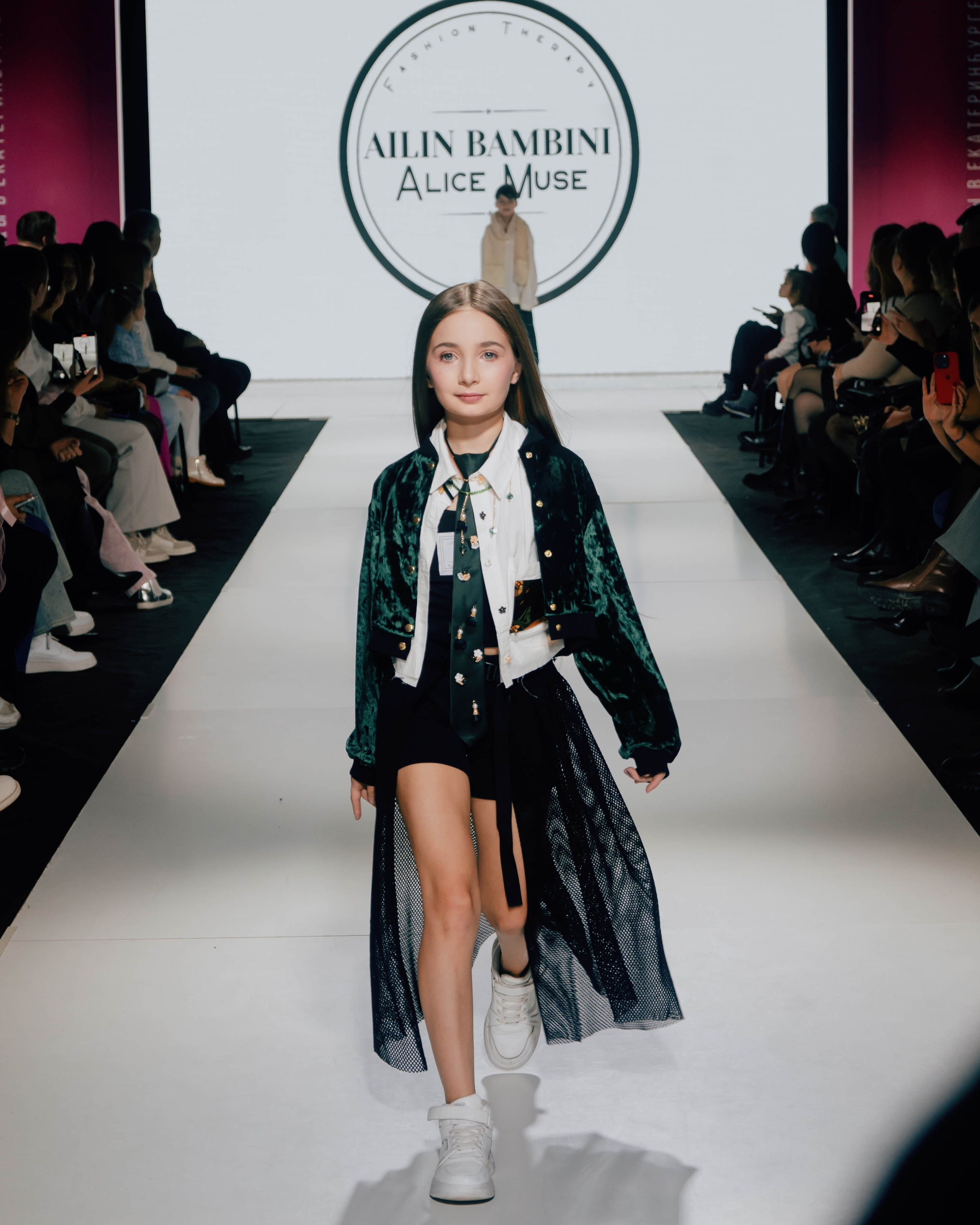 Съёмка fashion-показов и мероприятий в мире моды. Фотограф Екатеринбург для вас или вашего бренда