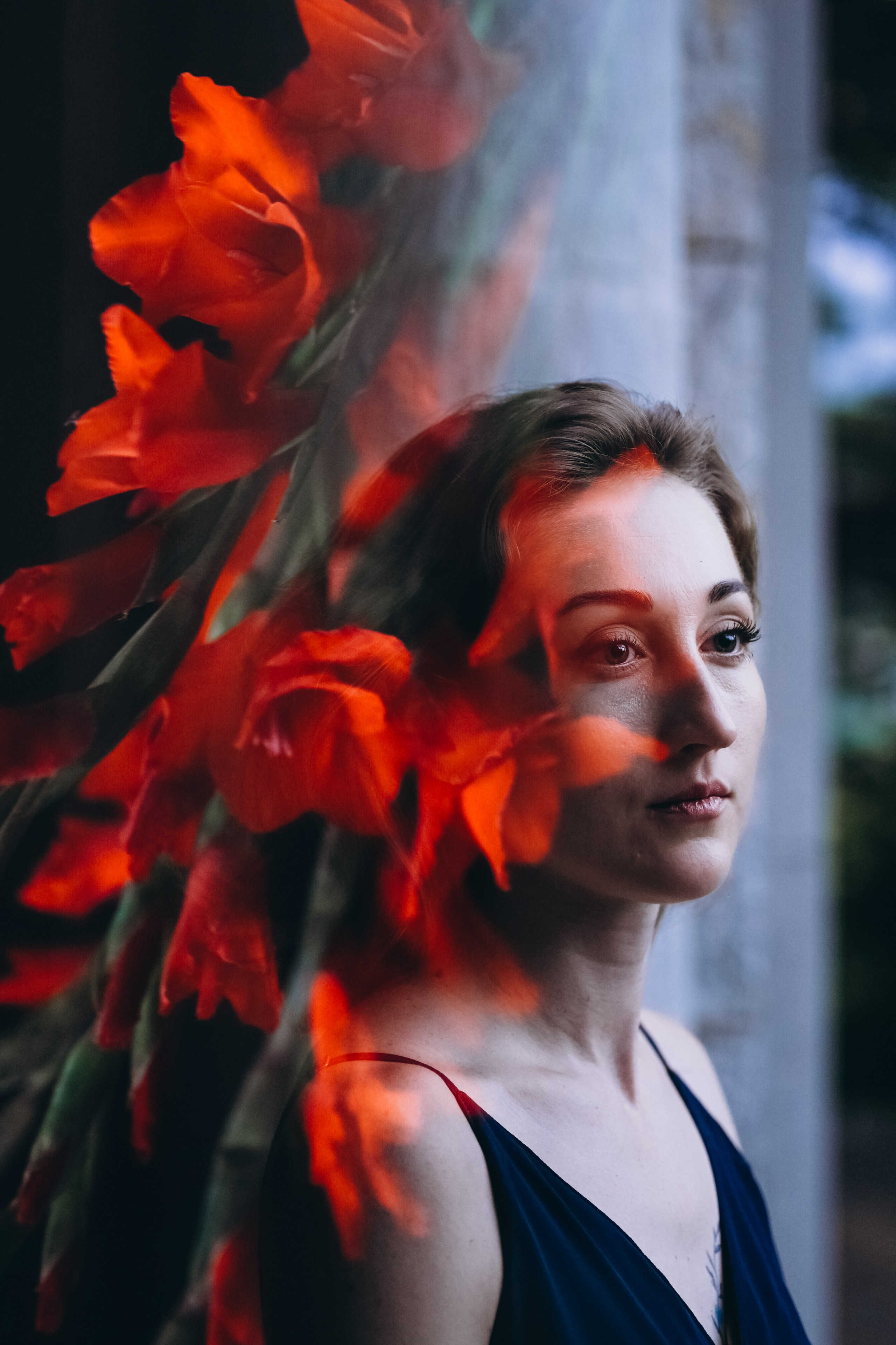 Ангелина. Мария Кобзева, фотограф в Ялте, Крым