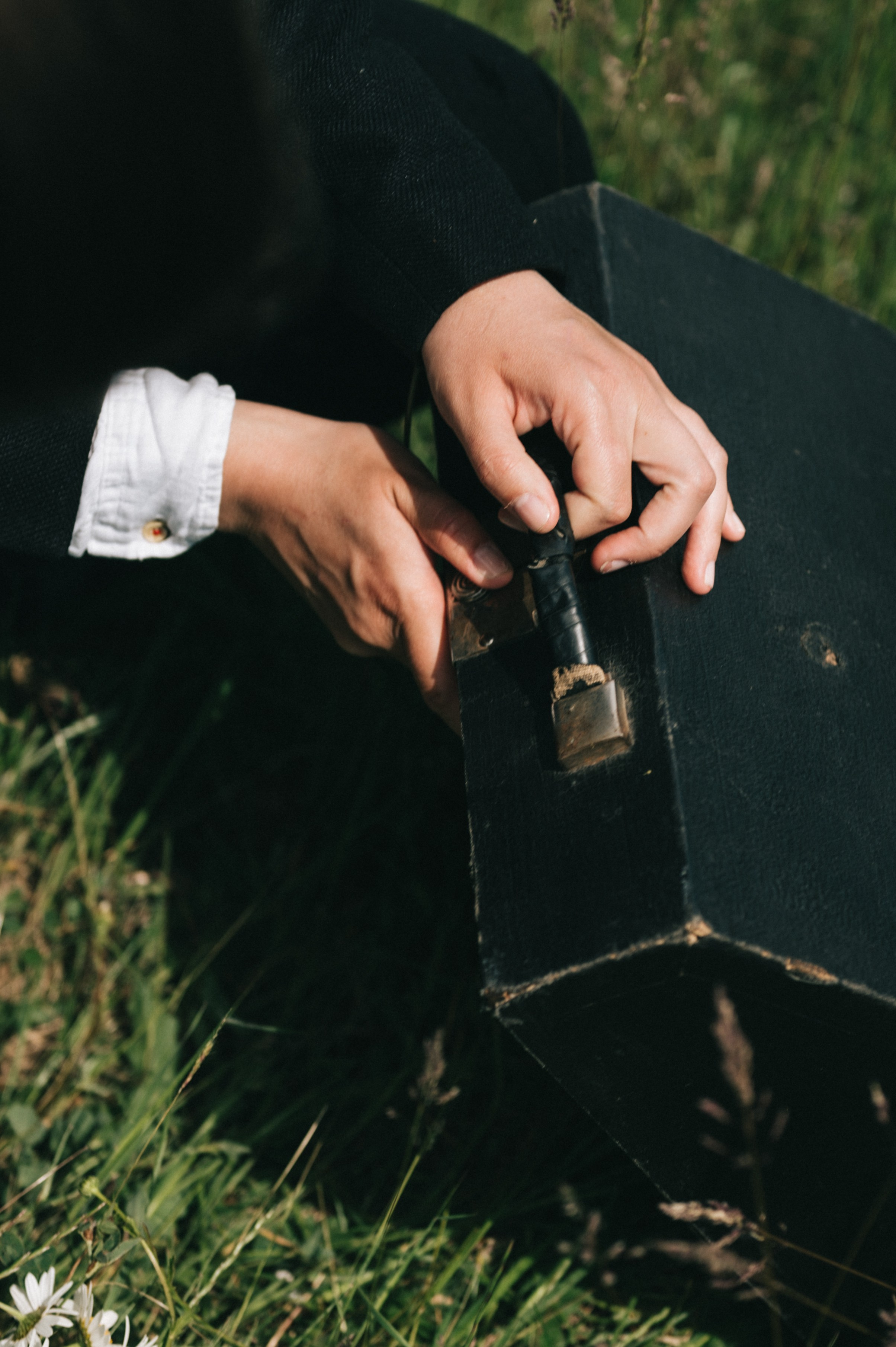 Анастасия. Мария Кобзева, фотограф в Ялте, Крым