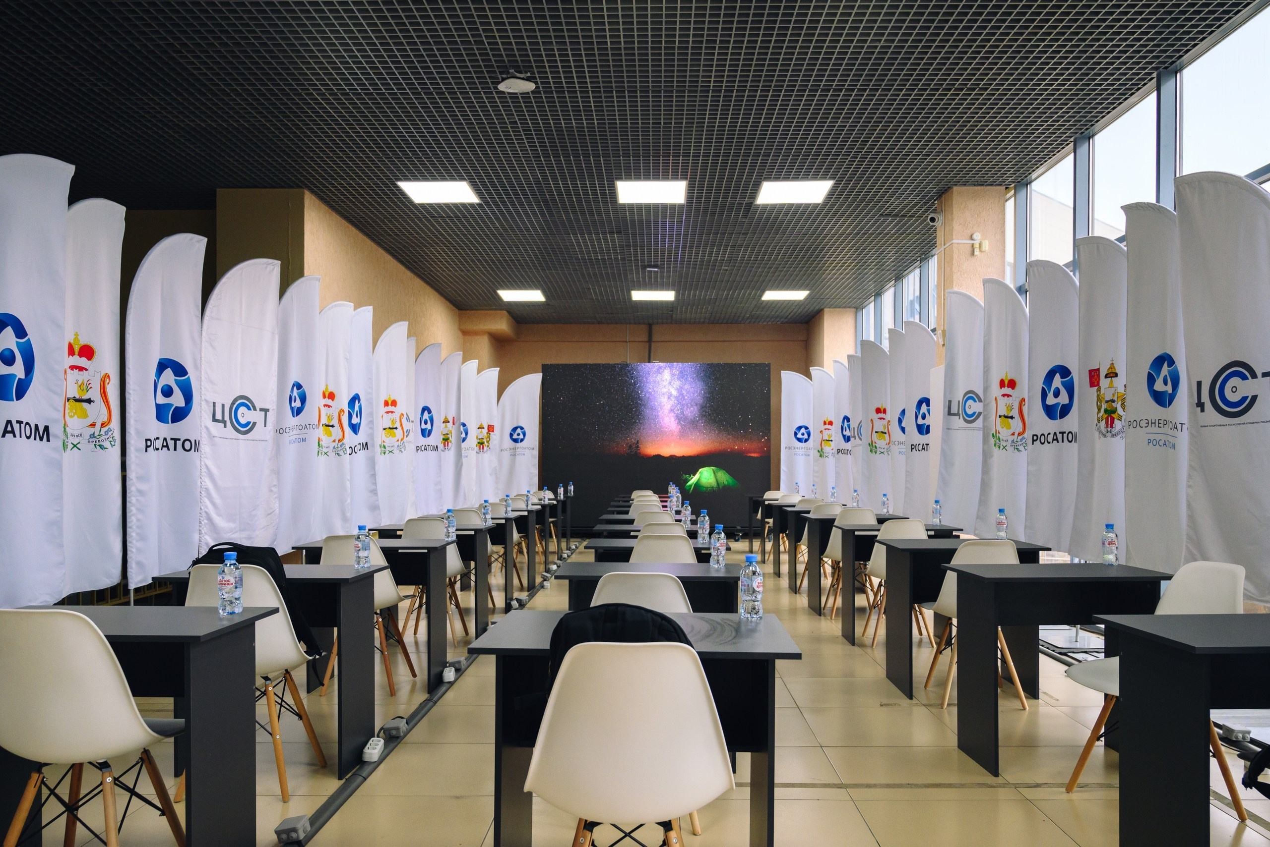 Свой код. Dmitry Gagarin Photographer