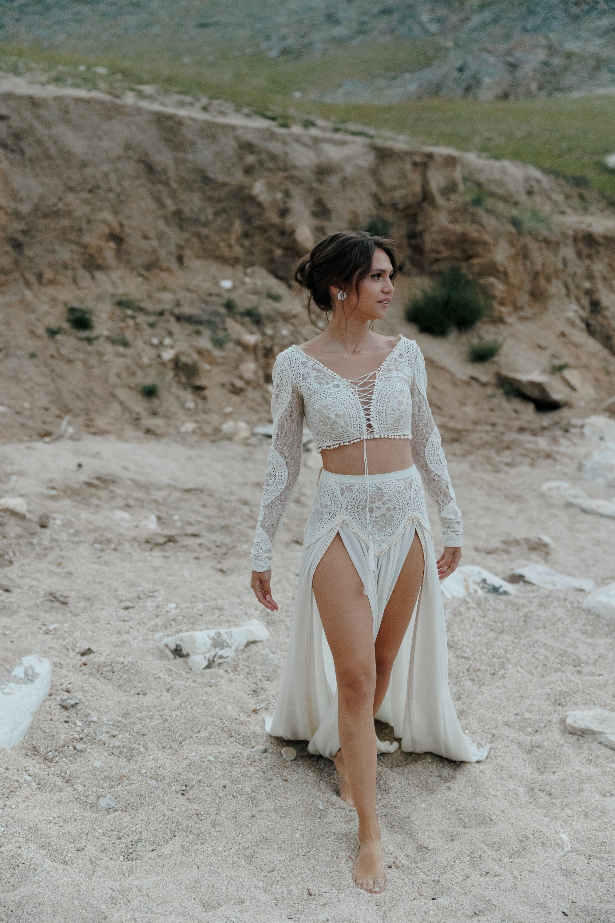 Baikal Story. Свадебный фотограф