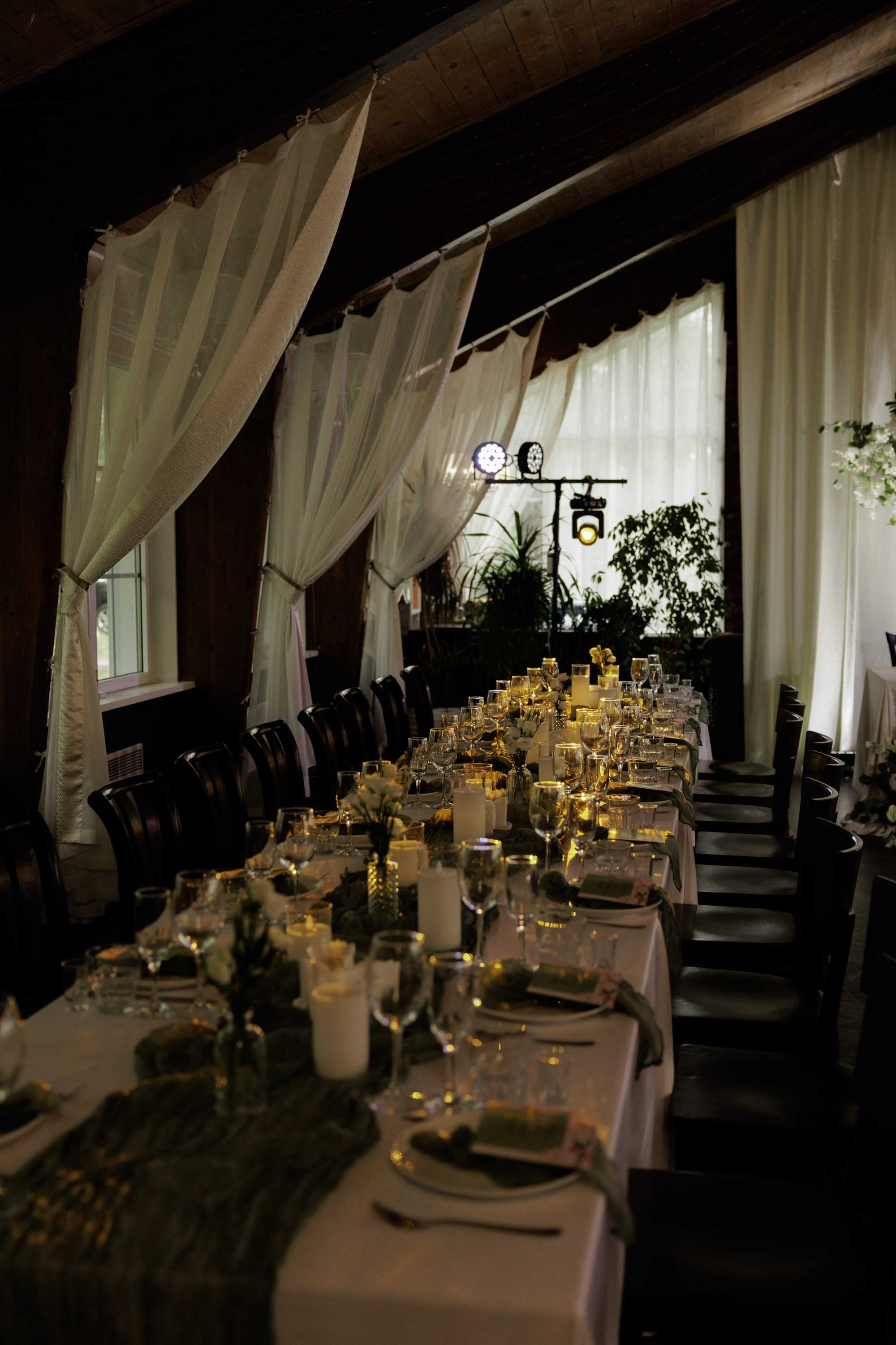 Леонид и Милена. Свадебный фотограф