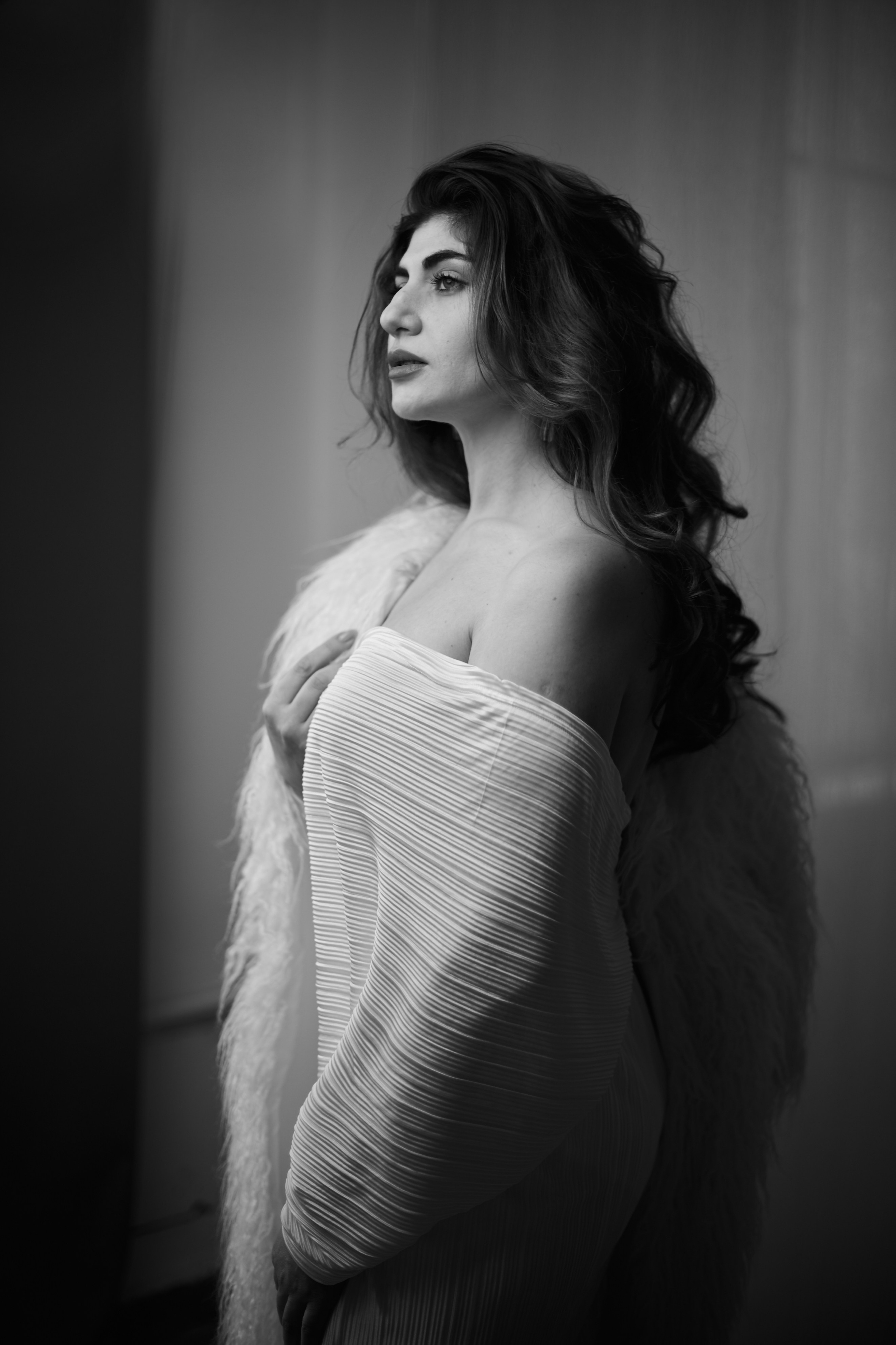 Вартануш — с арм. «сладкая роза». Женский и семейный фотограф в Ростове-на-Дону Елена Вернигорова