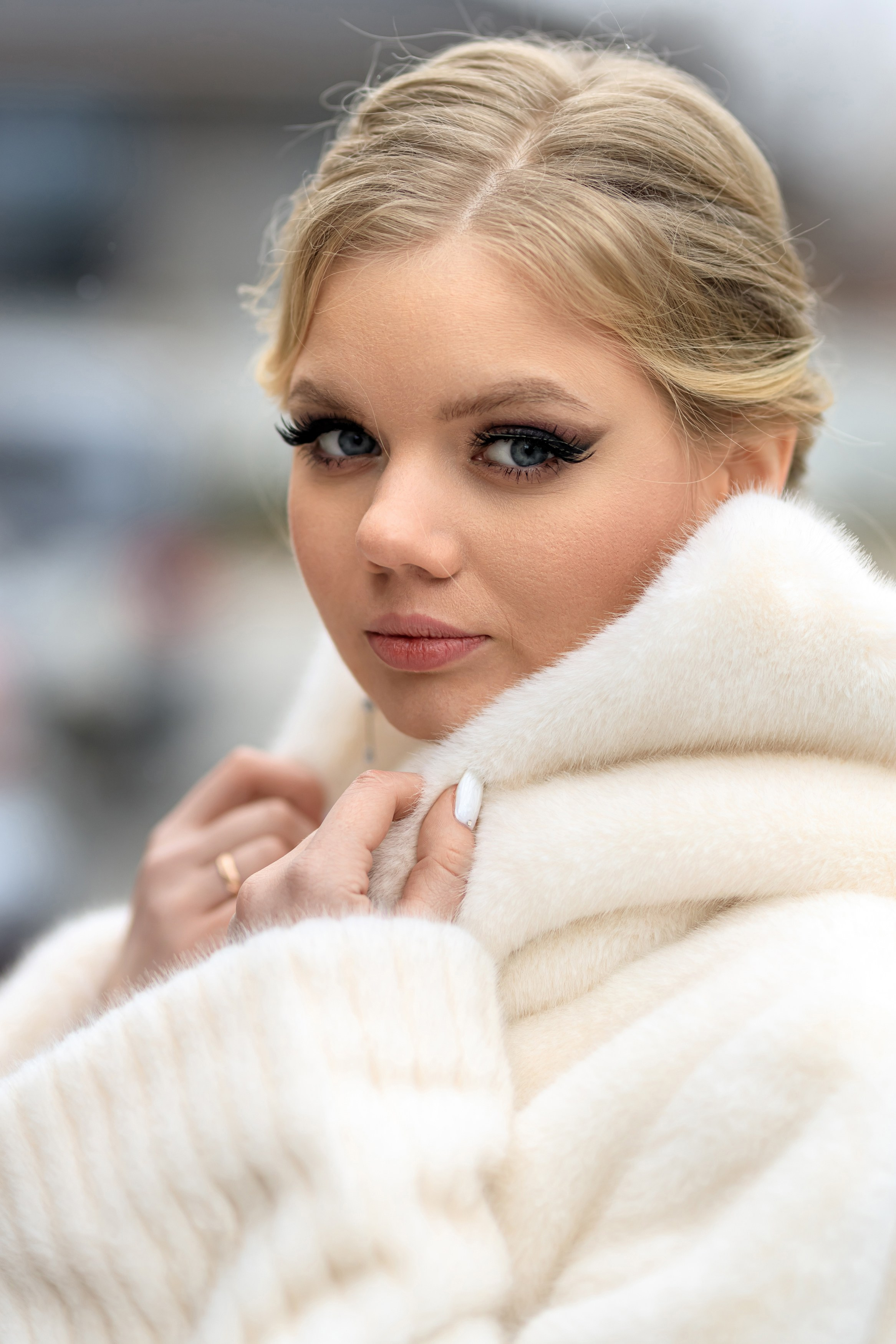 Сборник. Свадебный фотограф во Владивостоке, Уссурийске и городе Артём