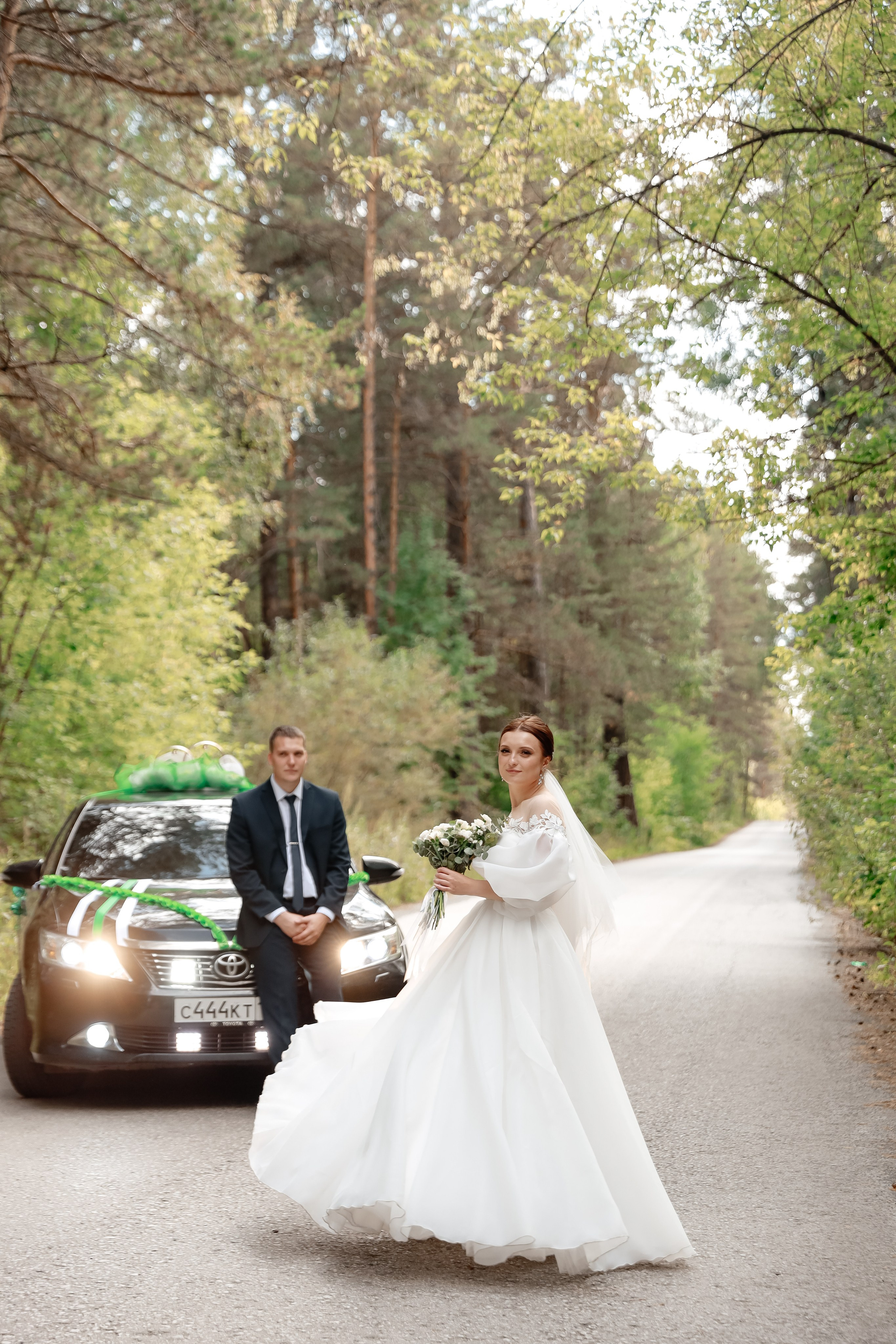 Алексей и Анастасия 2023. Свадебный и семейный фотограф Белово Анастасия Пьянкова