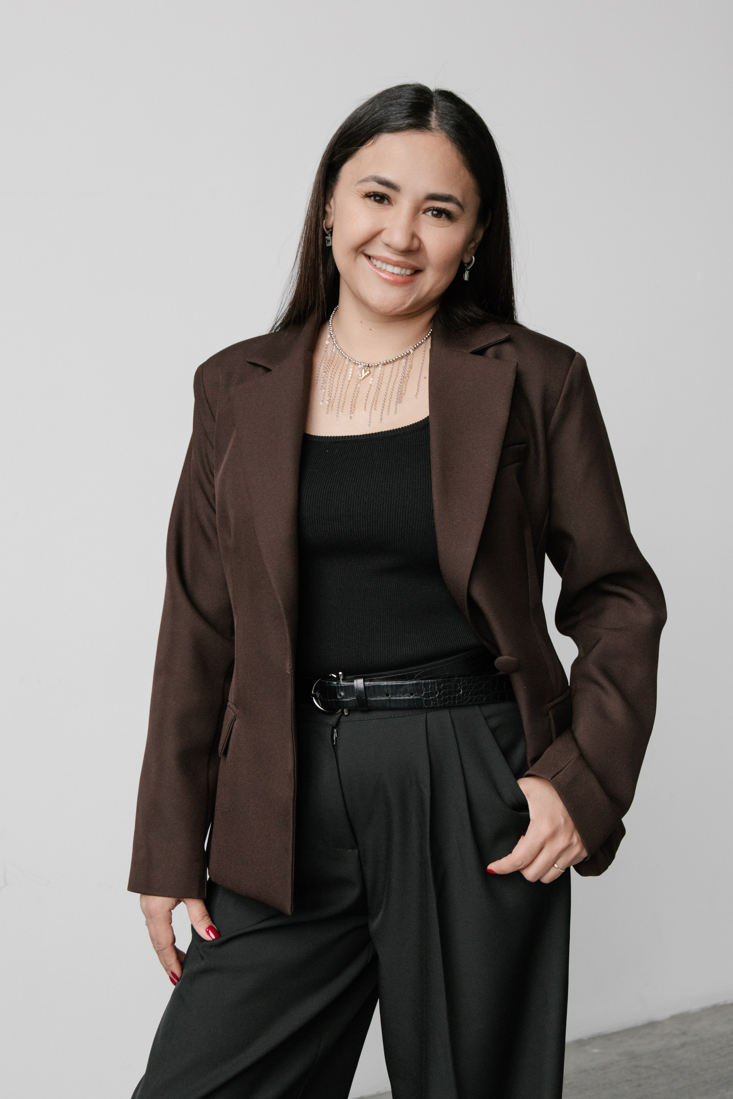 Этажи. Фотограф Елена Балакина (Челябинск)