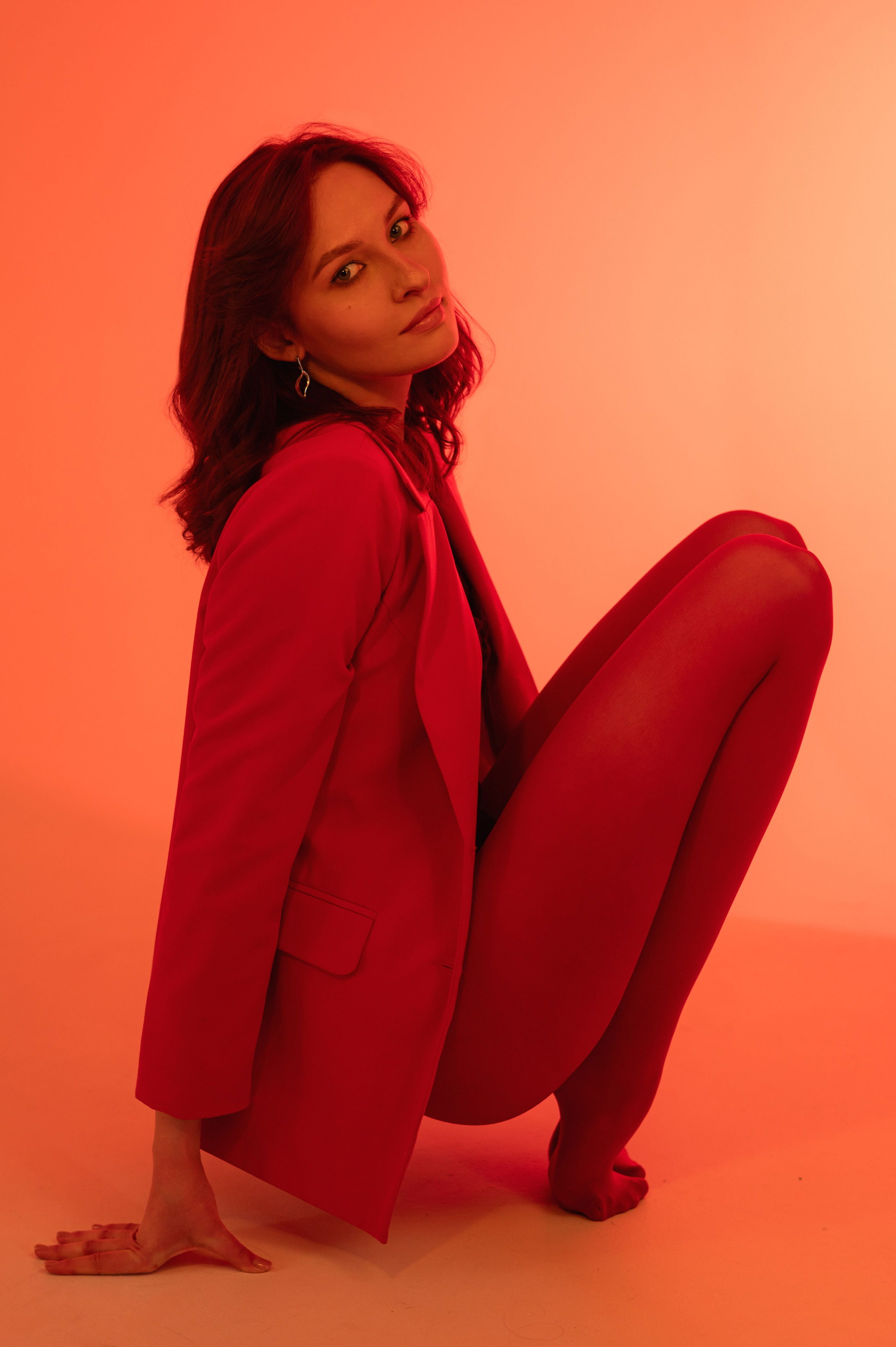 Алина. Индивидуальная и коммерческая фотография | Москва