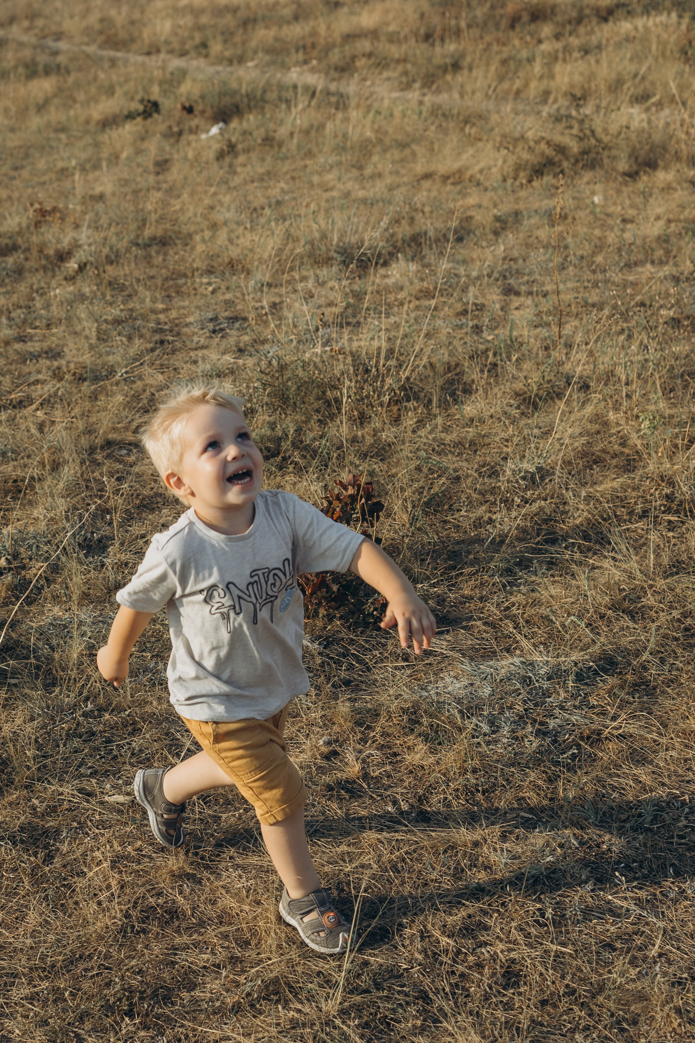 Воздушный змей. Семейный фотограф в Москве Виктория Ястребинская