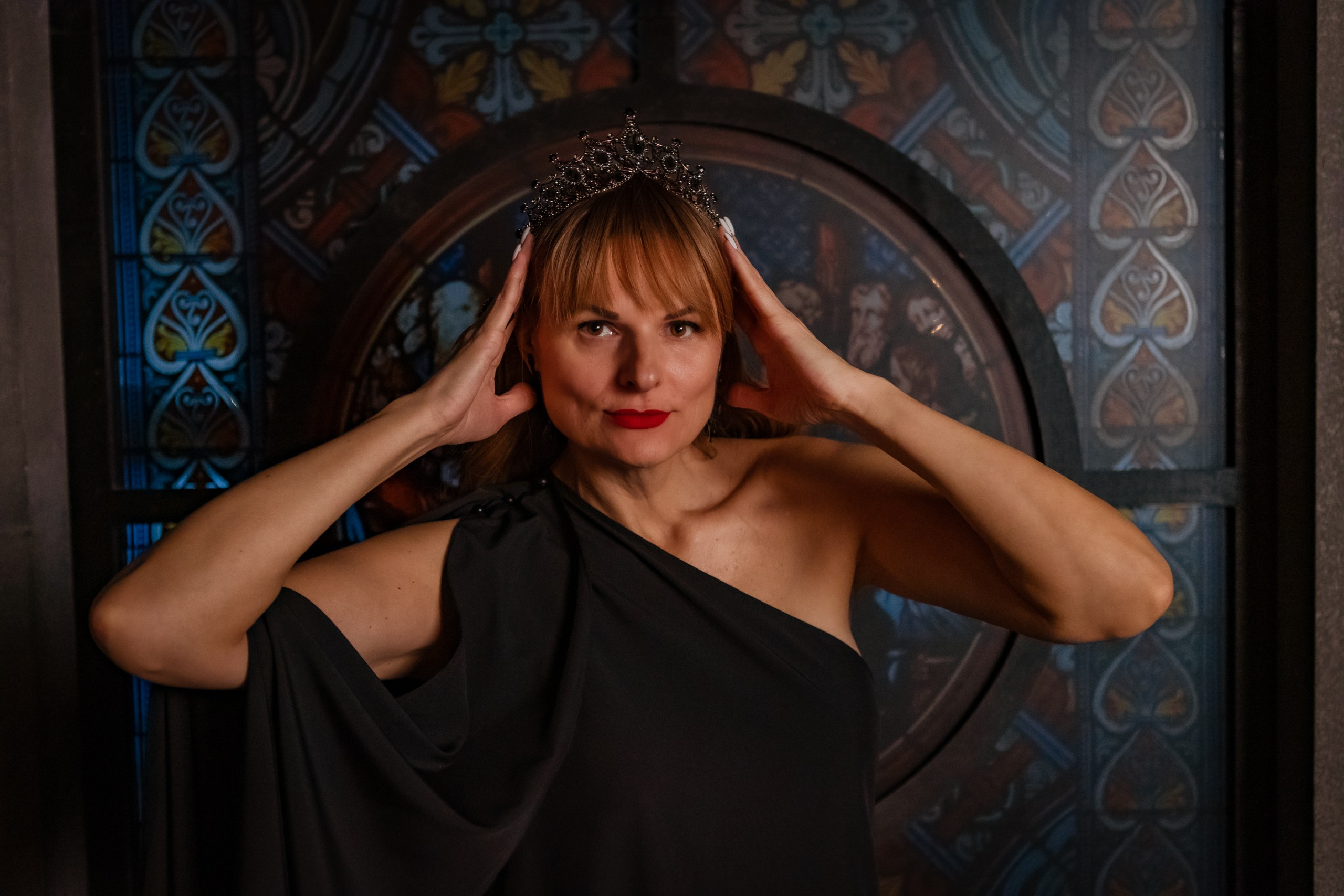 Другой мир. Свадебный фотограф в Москве