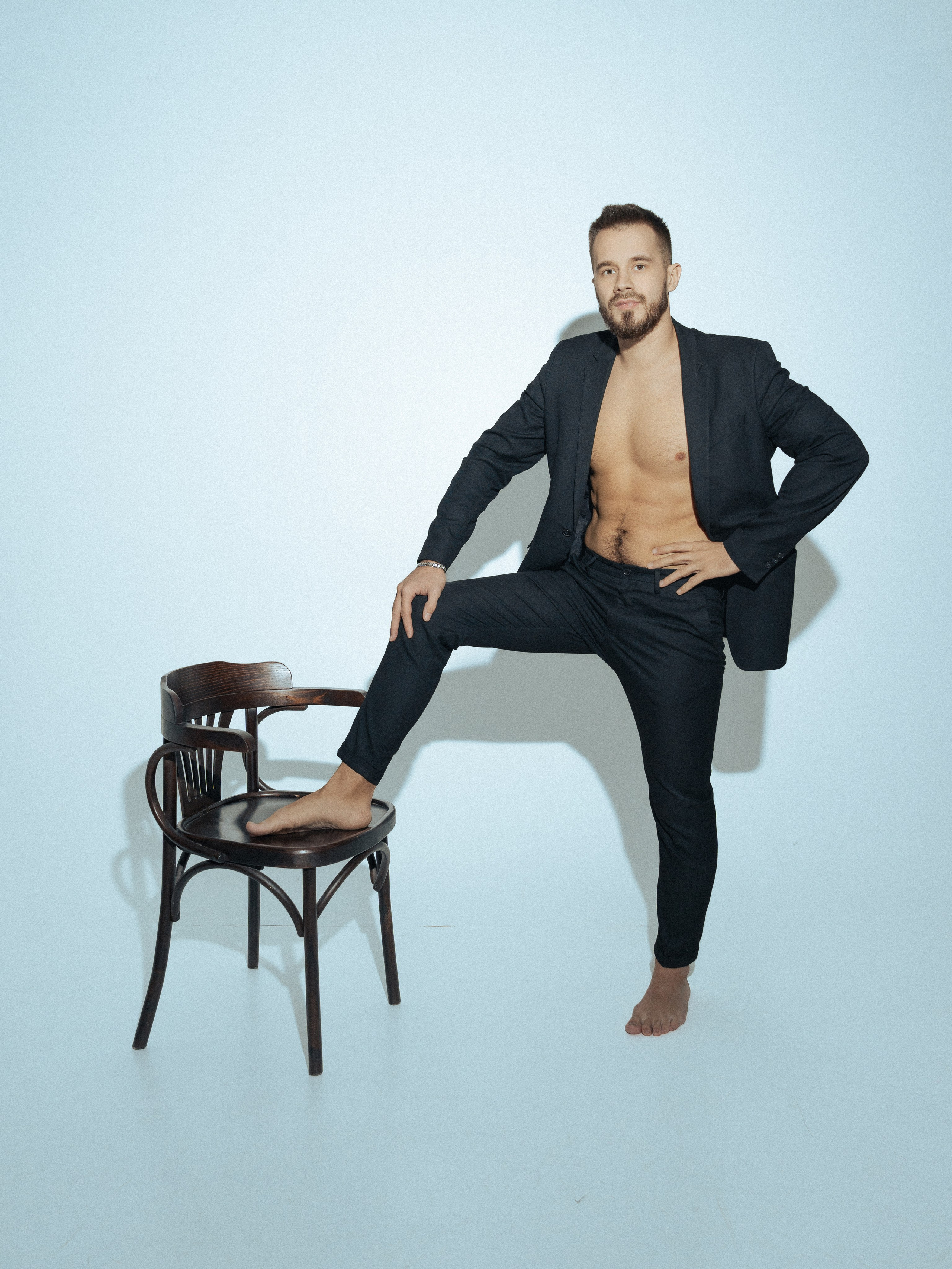 Никита. Свадебный фотограф Уфа, Руслан Бикташев