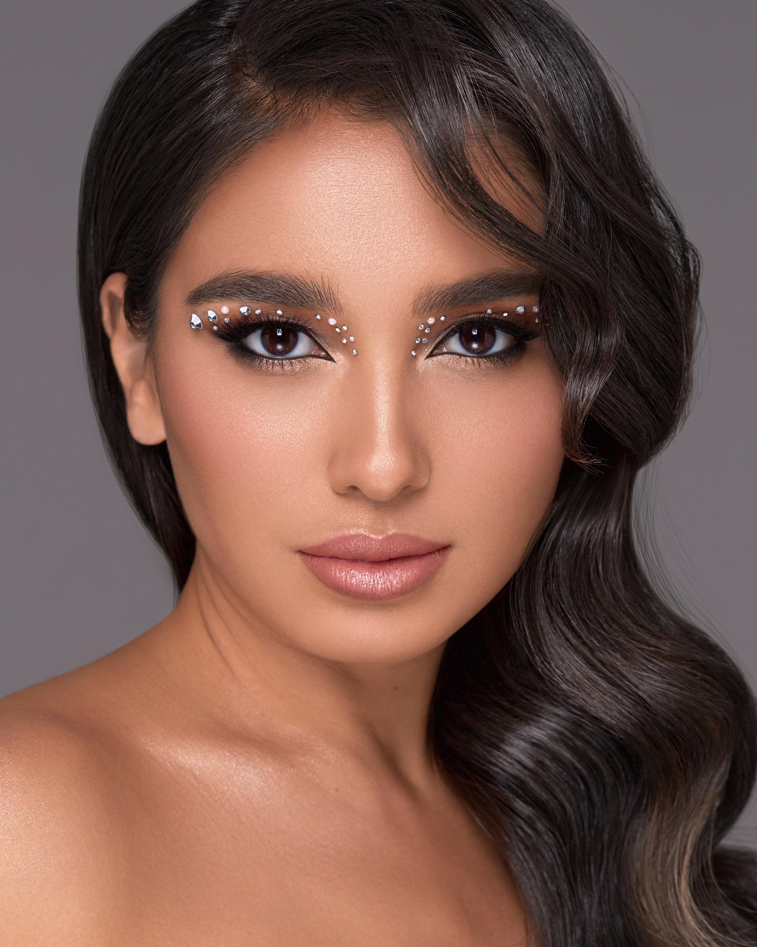 High-end Beauty. Главная