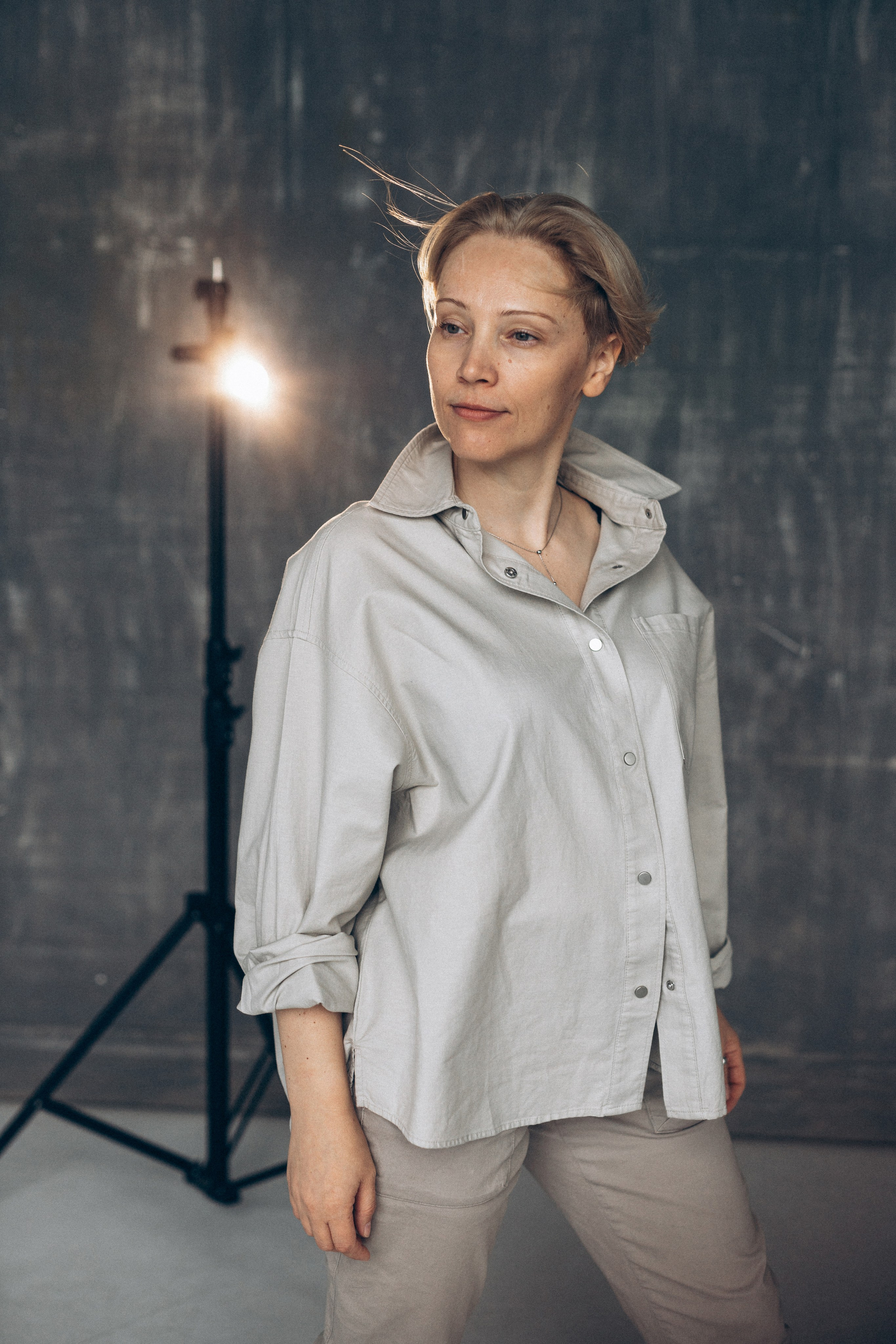 Наташа. Фотограф Ногинск Электросталь Наталья Осетрова