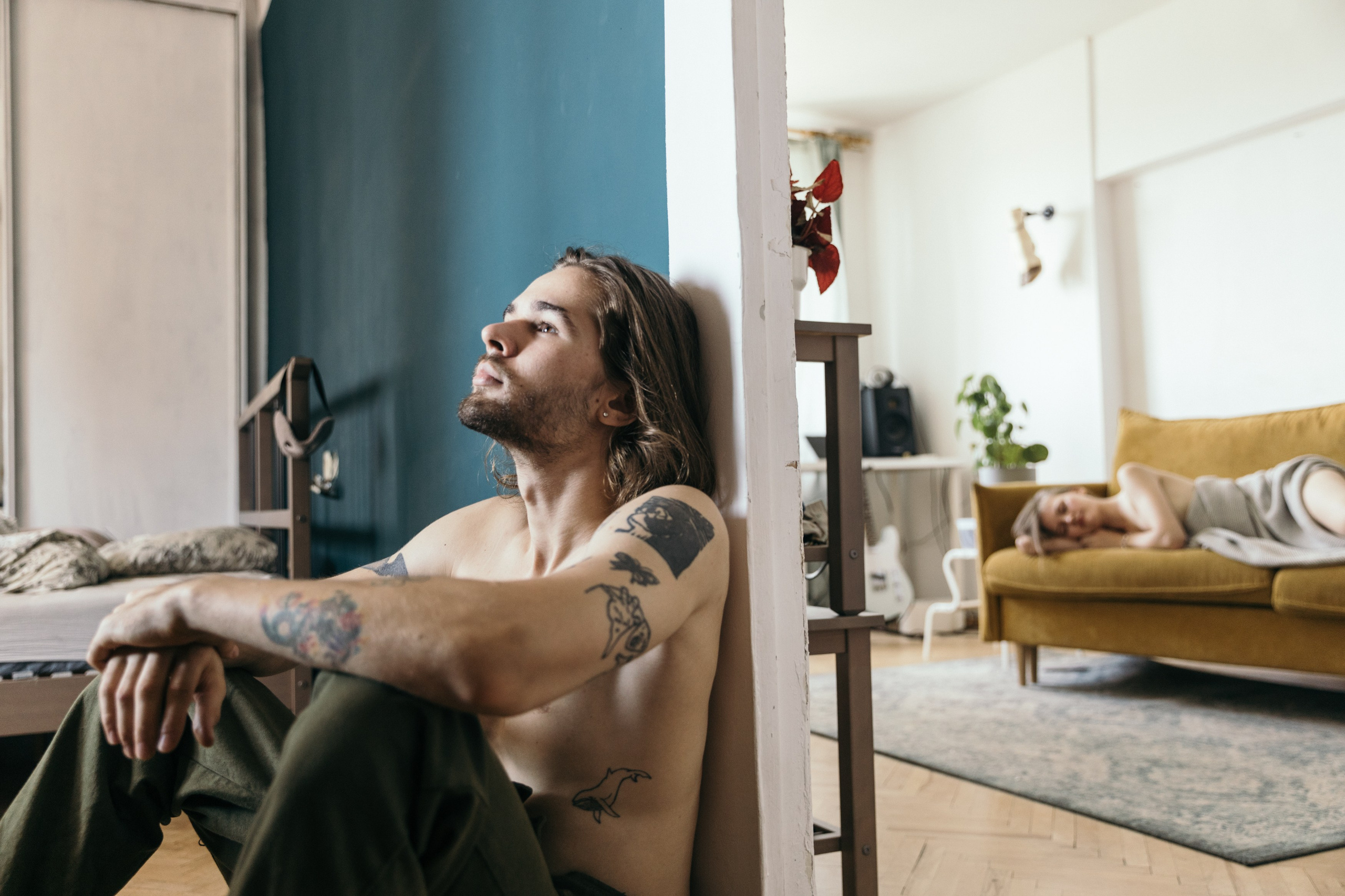 Портретный, концертный, репортажный фотограф Юлия Солодовникова