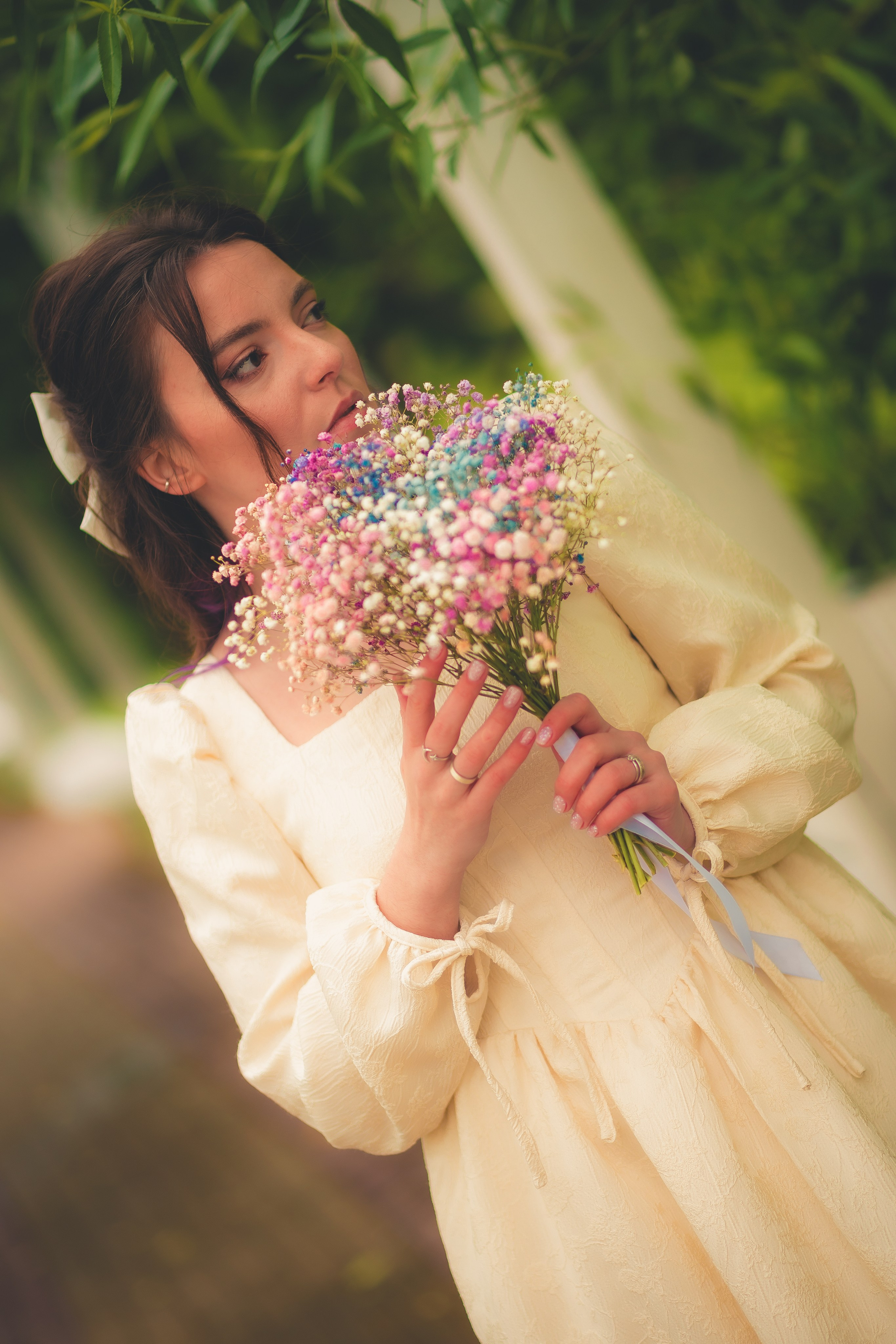 Свадебная съёмка Анатолия и Елизаветы. Иван Кубик — фотограф и видеограф