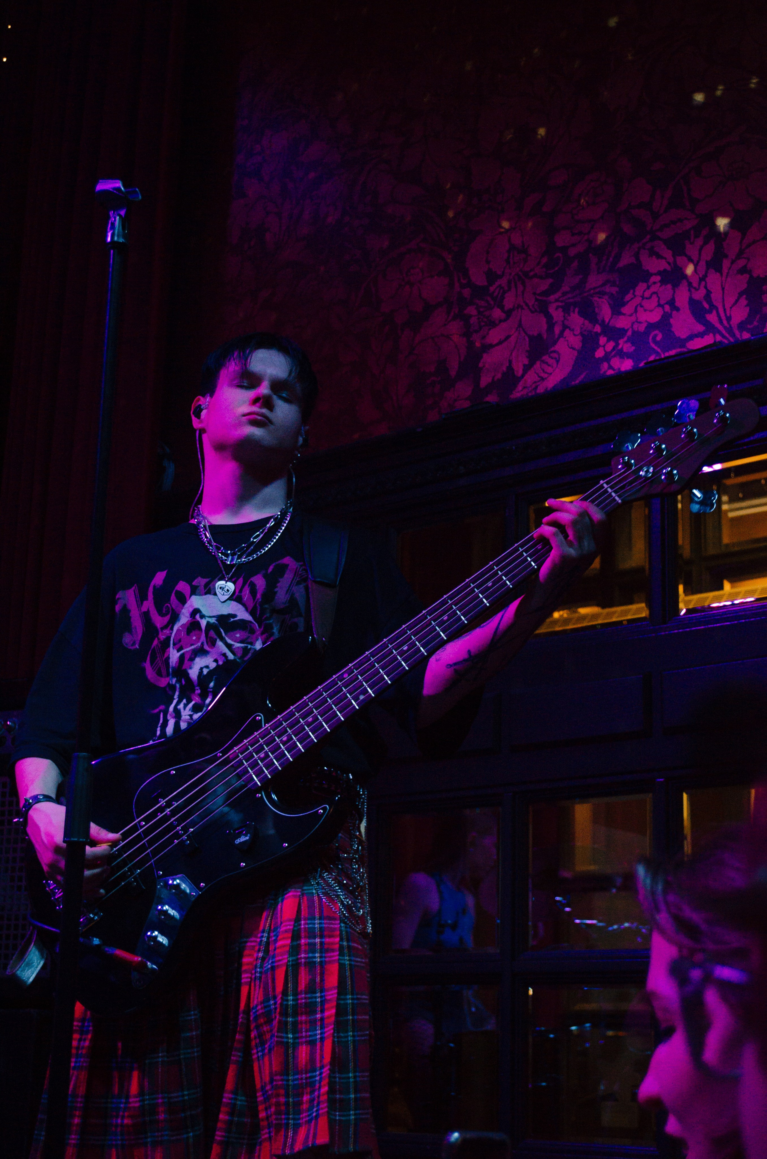 Decadence. Фотограф Валерия Пэун