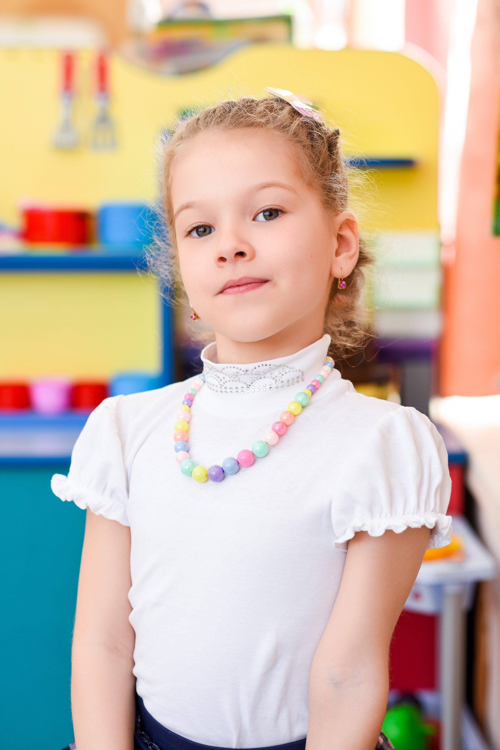 Д/с № 22. Фотограф Ярмишко Дарья. Выпускные фотокниги