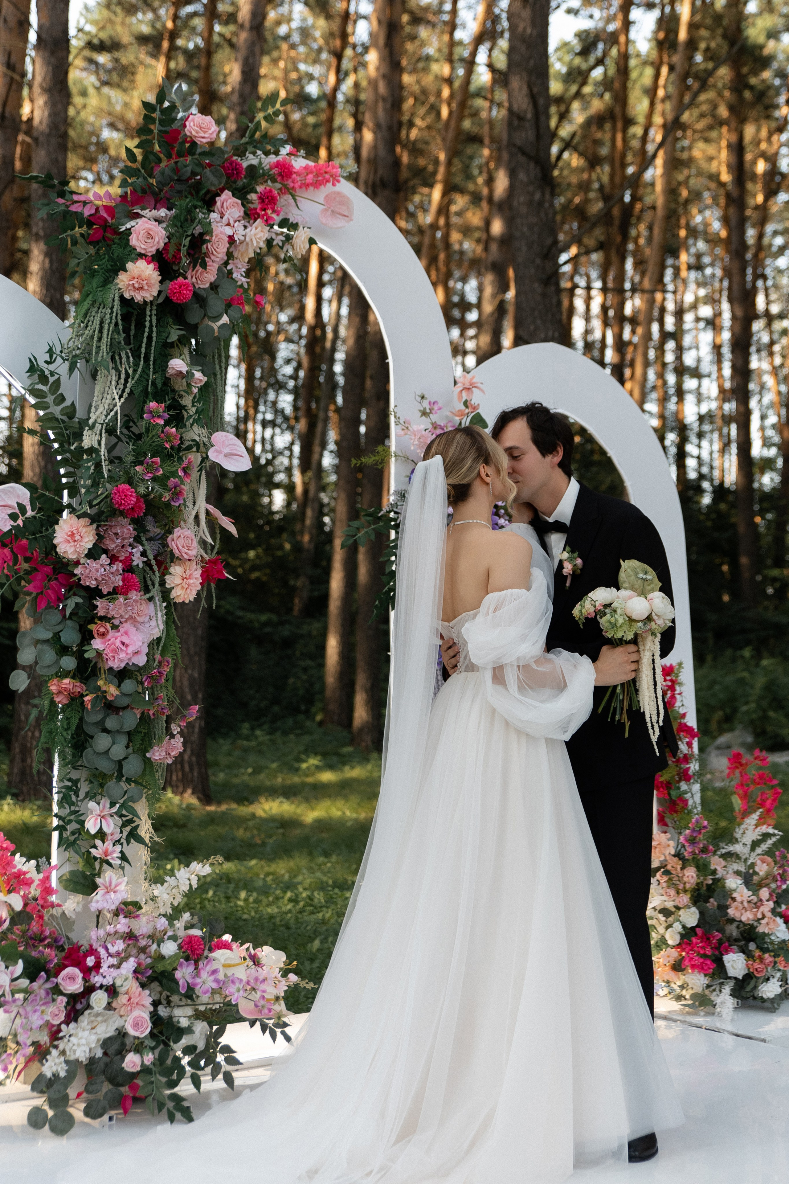 Wedding. Главная