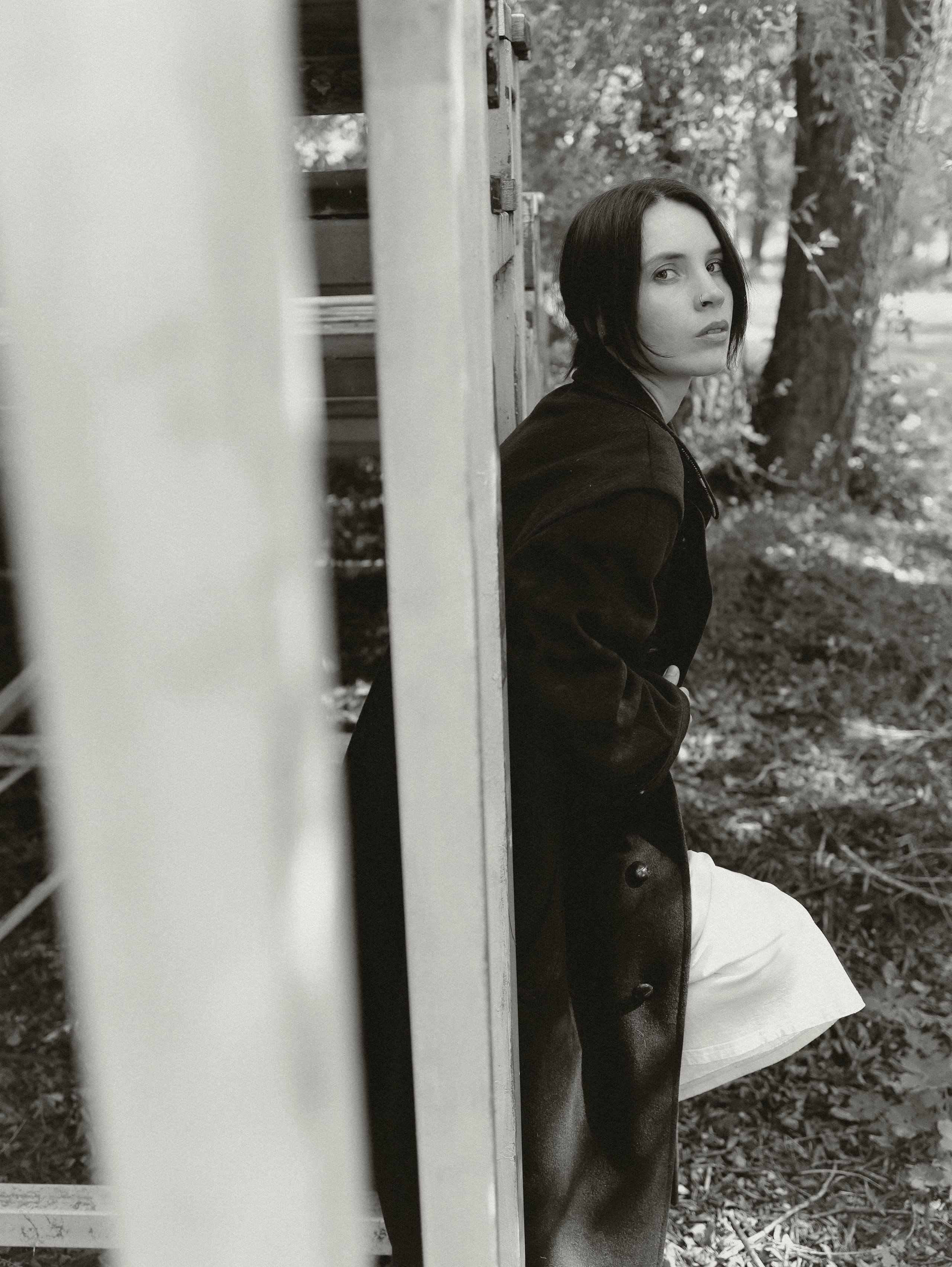 Юля. Анна Лерман. Фотограф г. Абакан