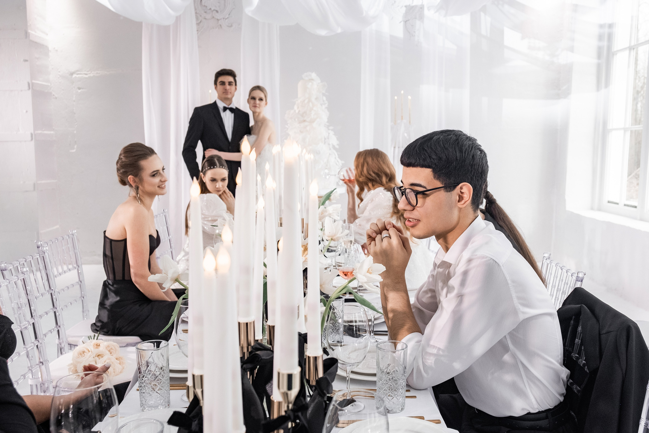 Александра и Ярослав 30.03.24. Фотограф Ирина Мищенко в В.Новгороде и Санкт-Петербурге