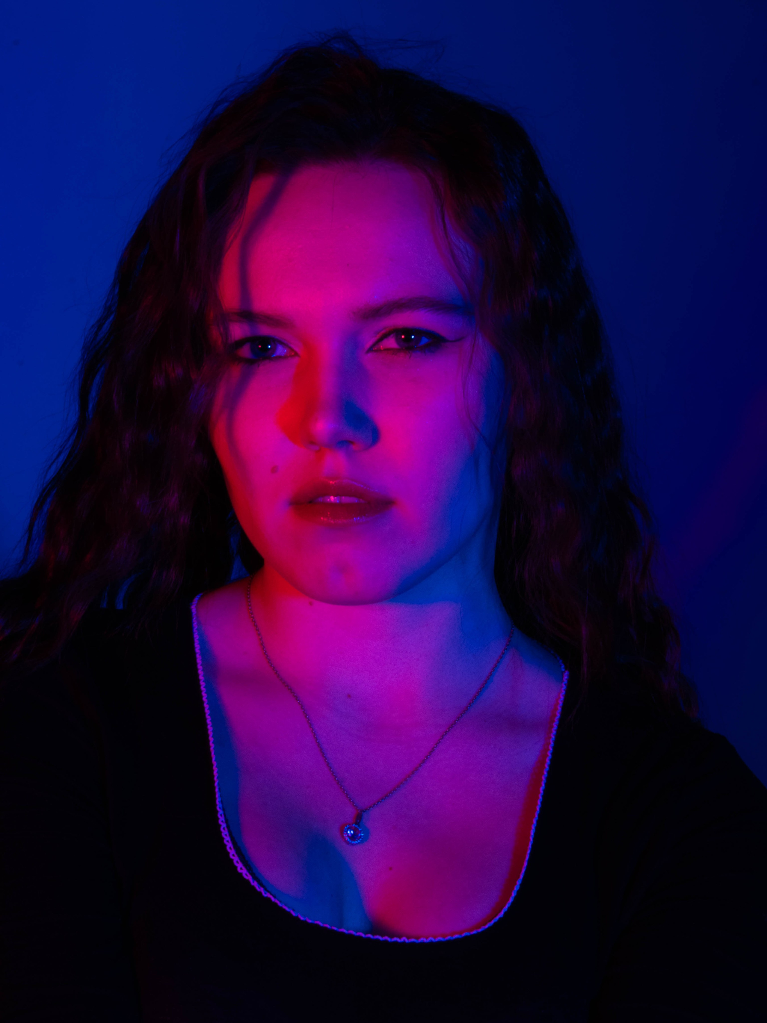 Ирина. «Матрица»