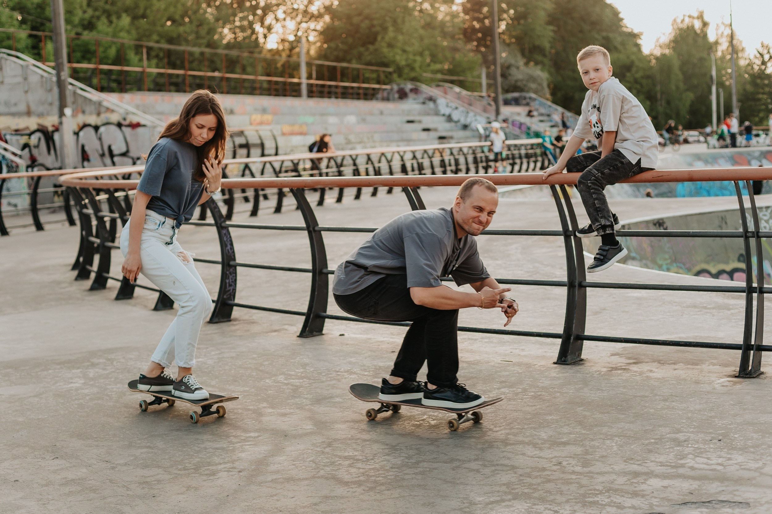 Californication. Свадебный фотограф Пермь