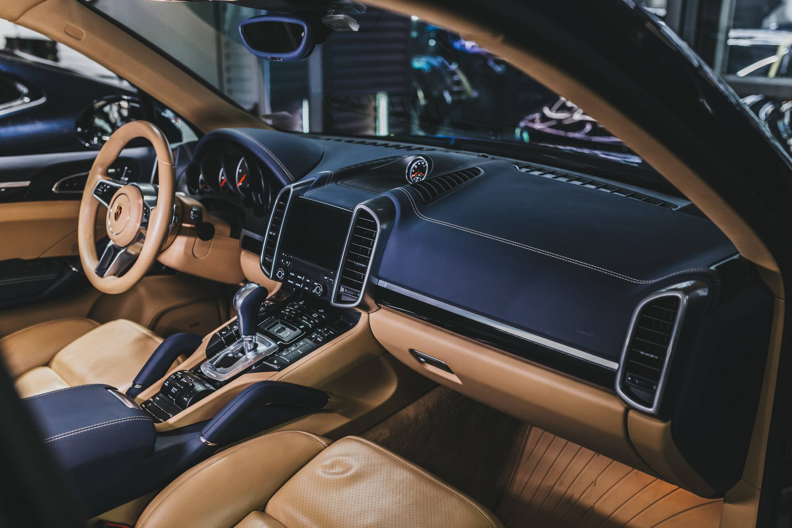 Автомобили и не только. Фотограф в Санкт-Петербурге Дмитрий Брусс