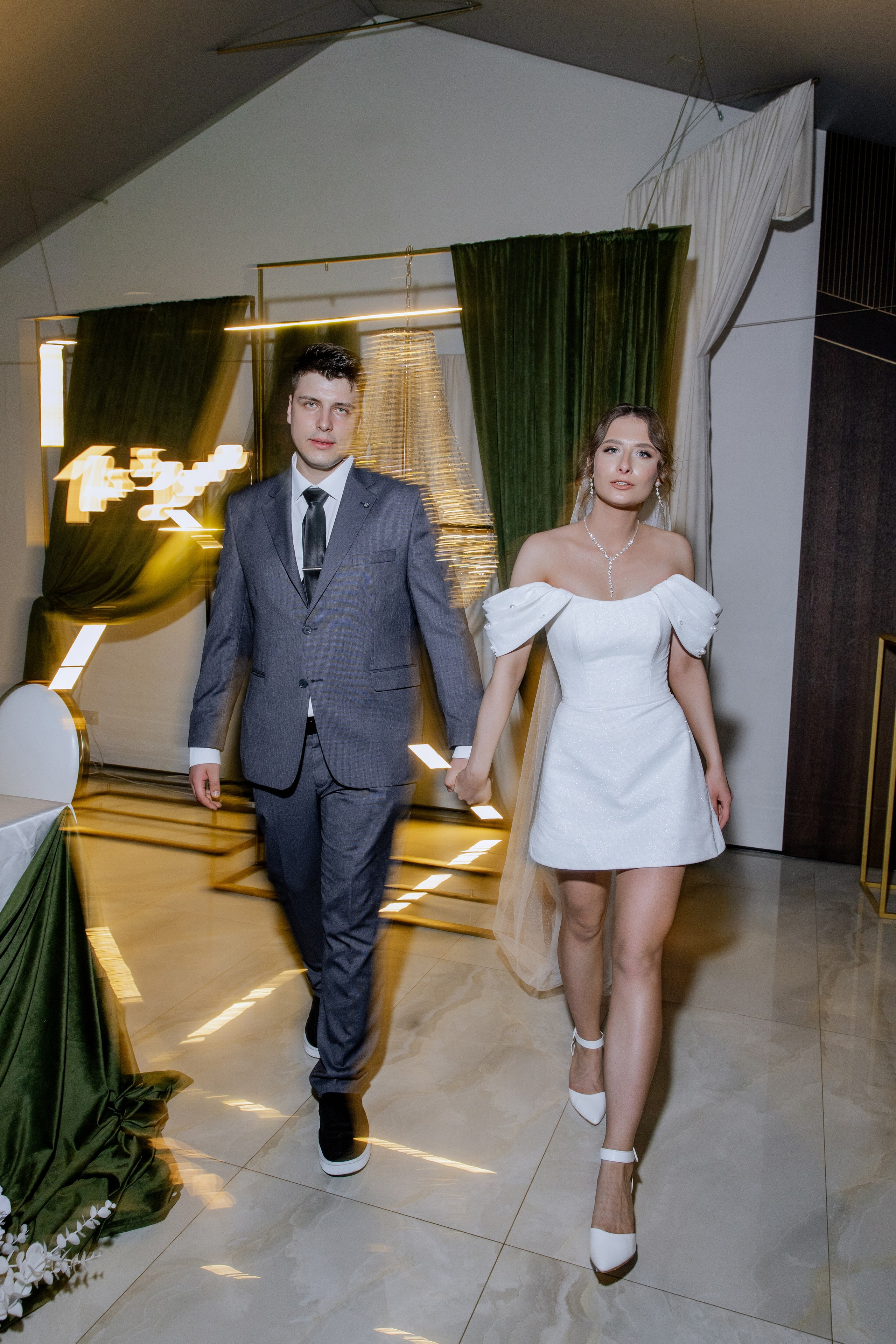 Ирина и Тимофей. Свадебный фотограф Витебск Минск