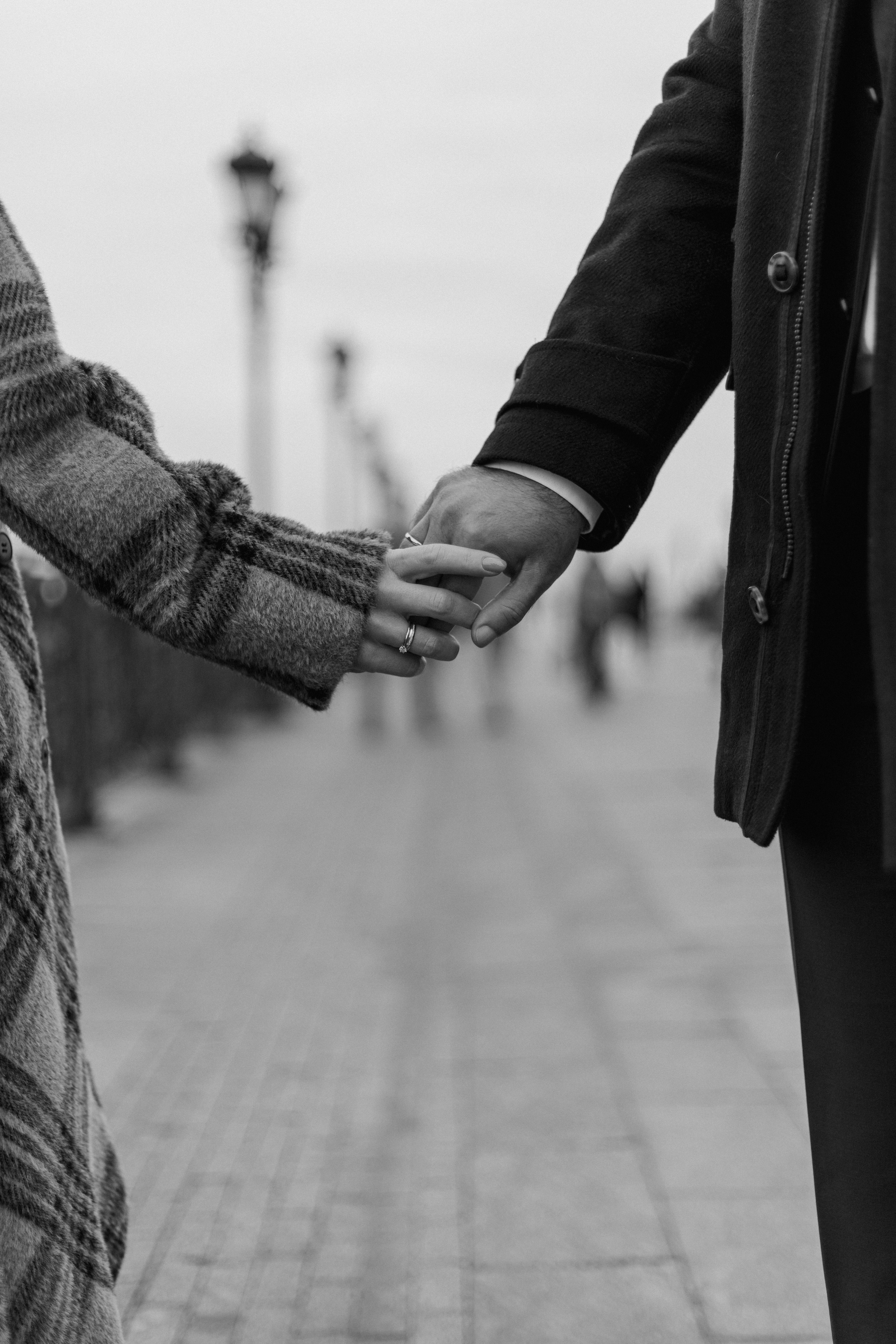 Дмитрий и Марина. Фотограф Москва, Светлана Королева